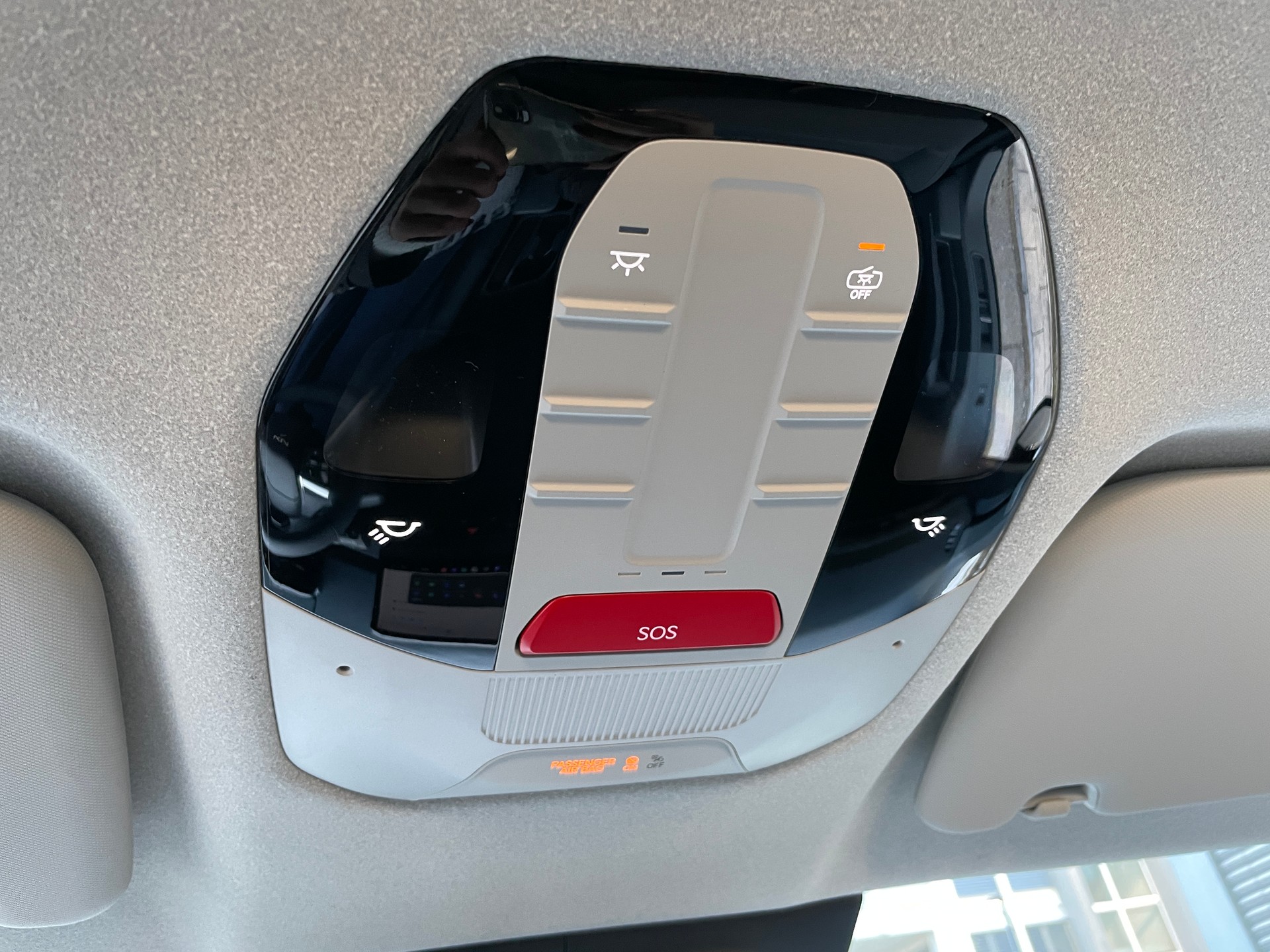 KIA PV5 71.2 kWh Elite-image-29