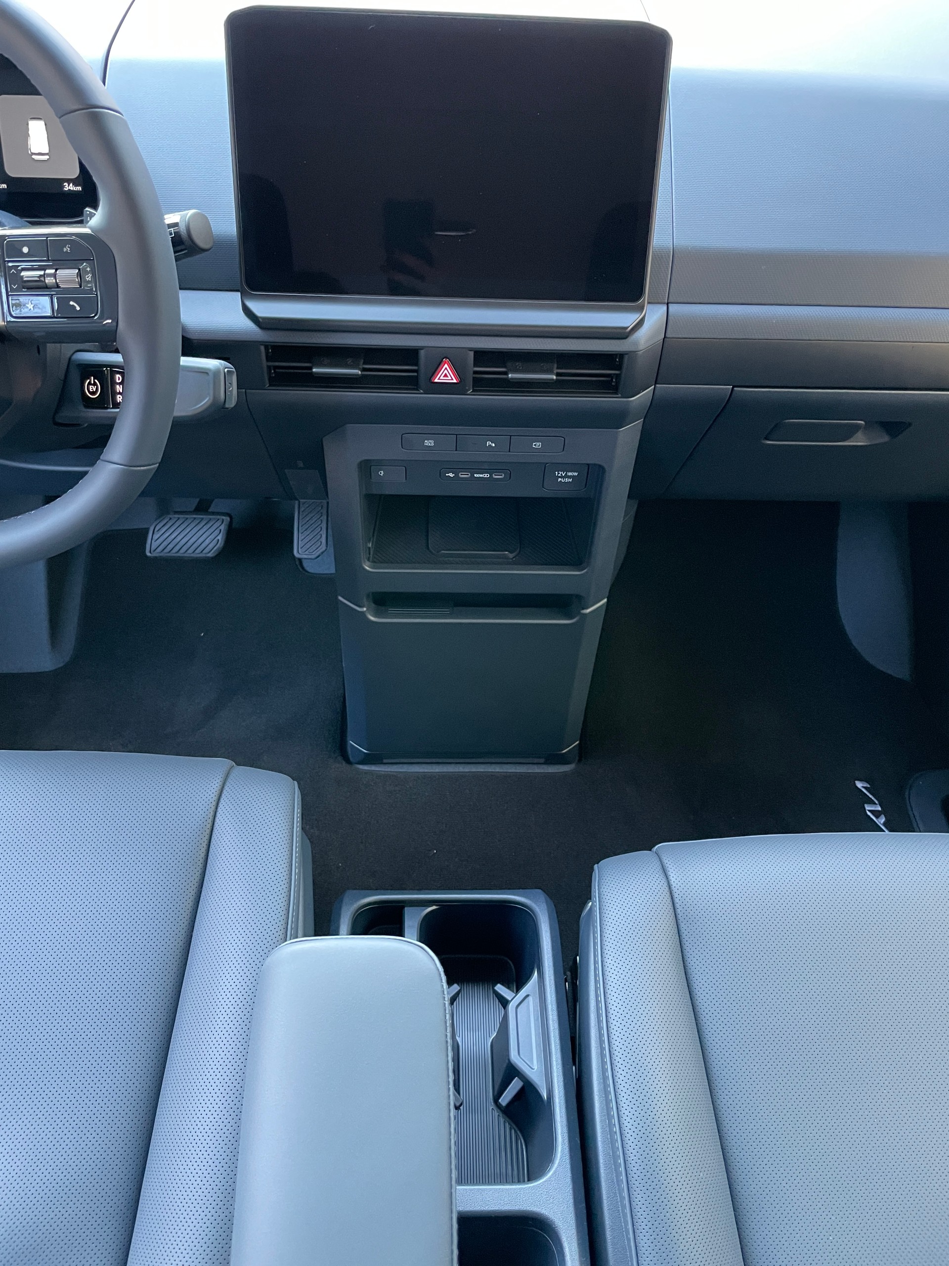 KIA PV5 71.2 kWh Elite-image-21