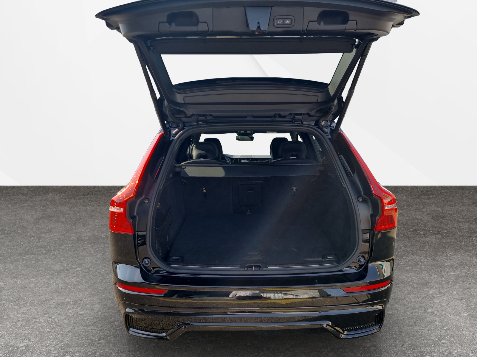 VOLVO XC60 2.0 T6 TE Plus Dark eAWD-image-5