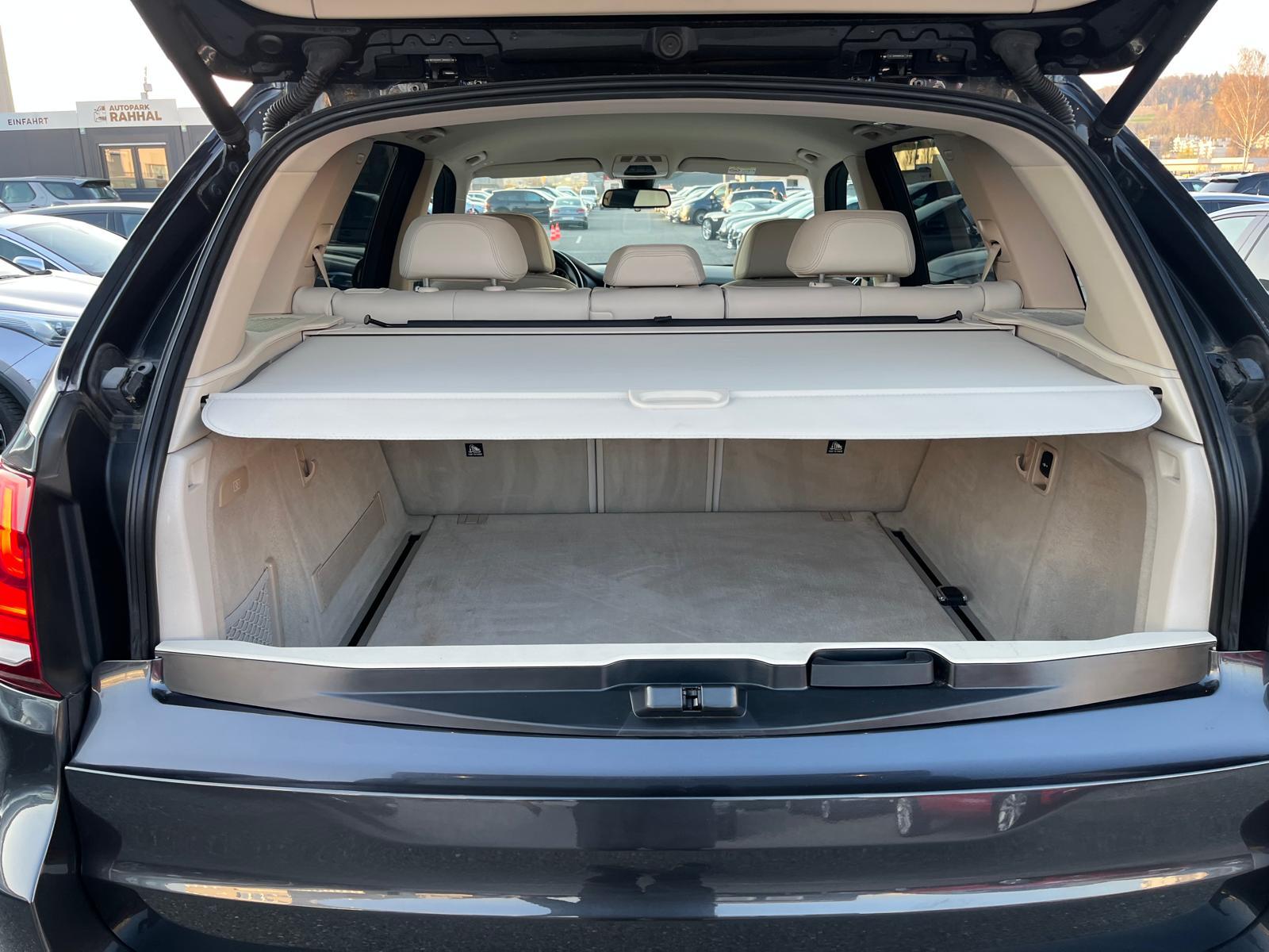 BMW X5 50i xDrive SAG-image-13