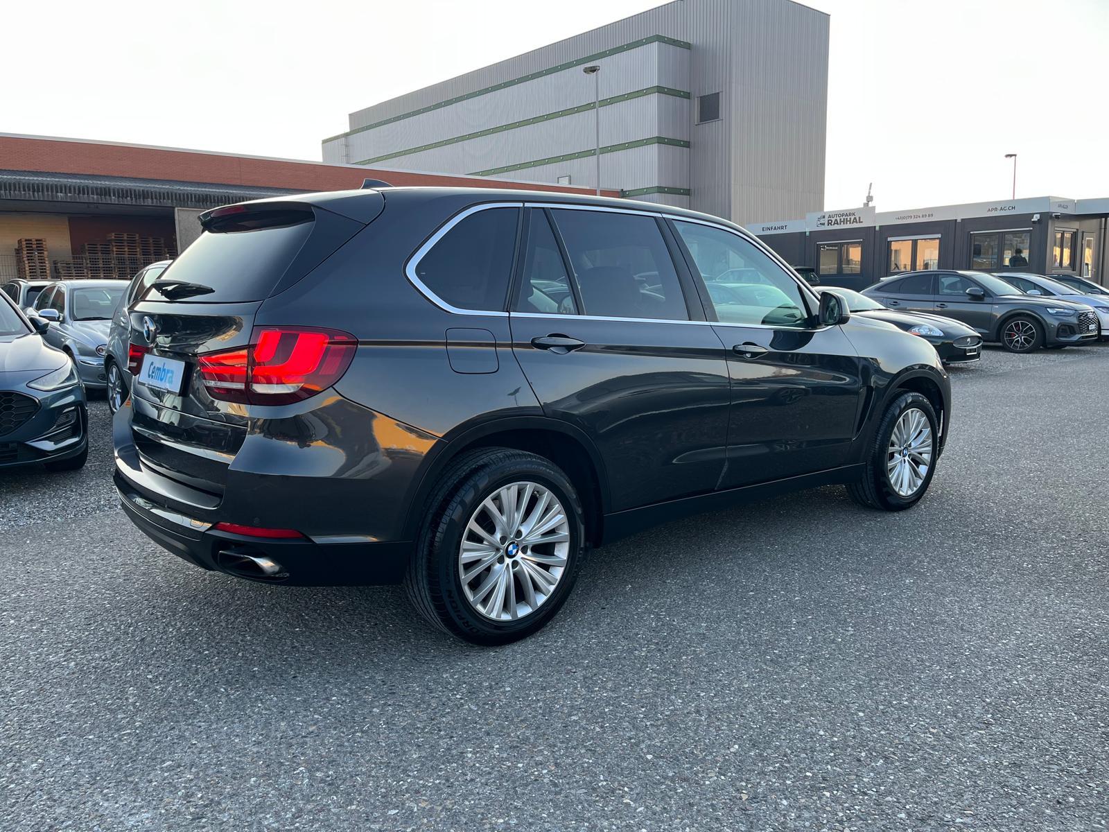 BMW X5 50i xDrive SAG-image-7