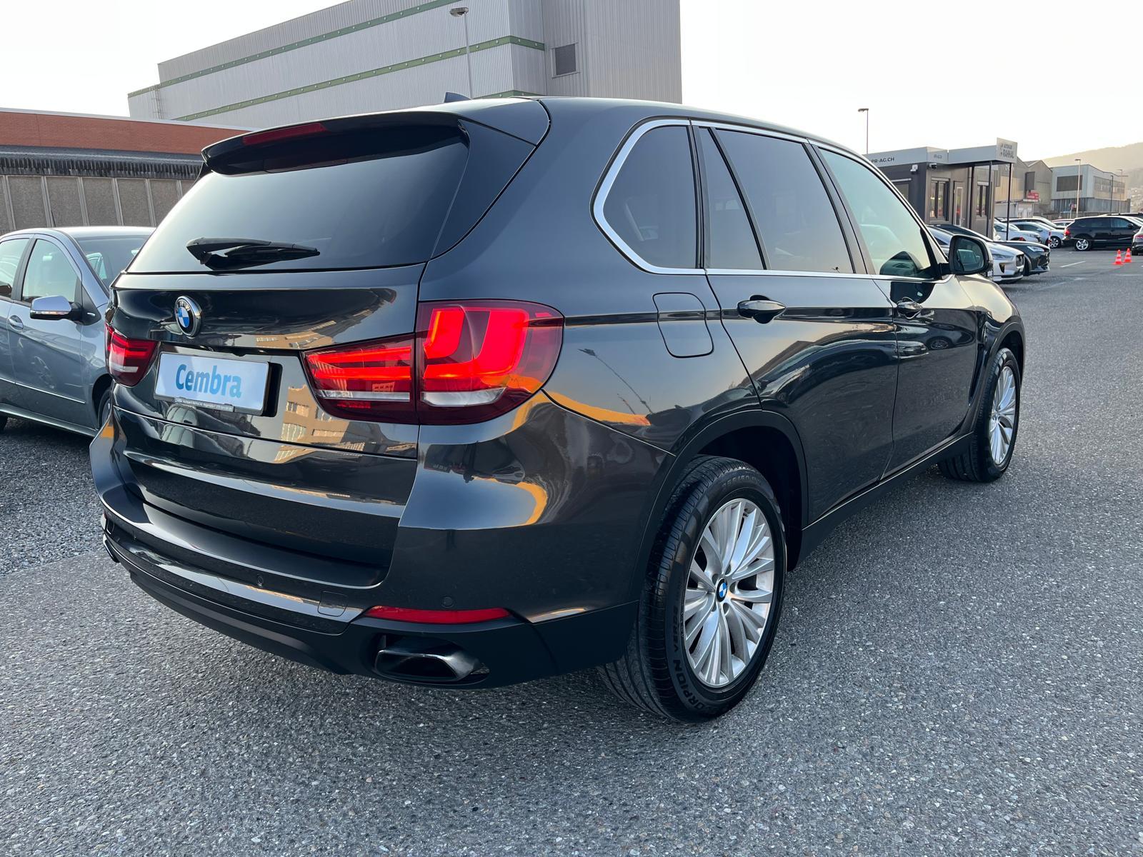 BMW X5 50i xDrive SAG-image-3