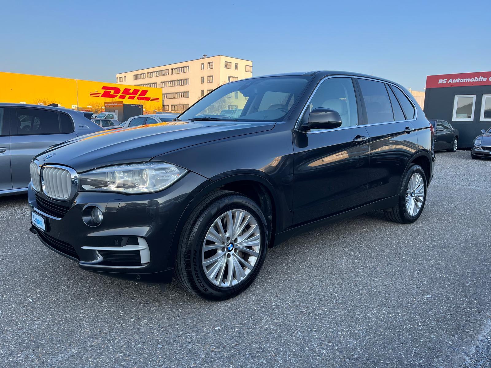 BMW X5 50i xDrive SAG-image-6