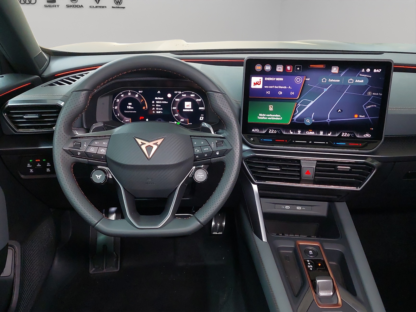CUPRA Formentor 2.5TSI VZ5 Prime Edition 4Drive DSG-image-6