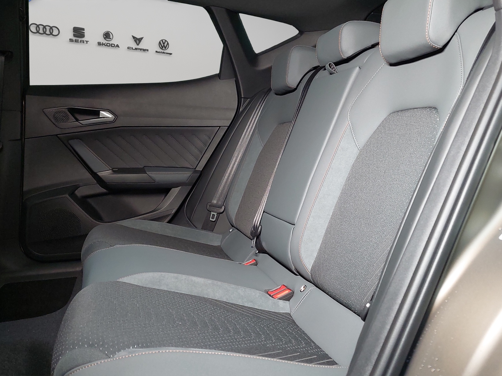 CUPRA Formentor 2.5TSI VZ5 Prime Edition 4Drive DSG-image-8