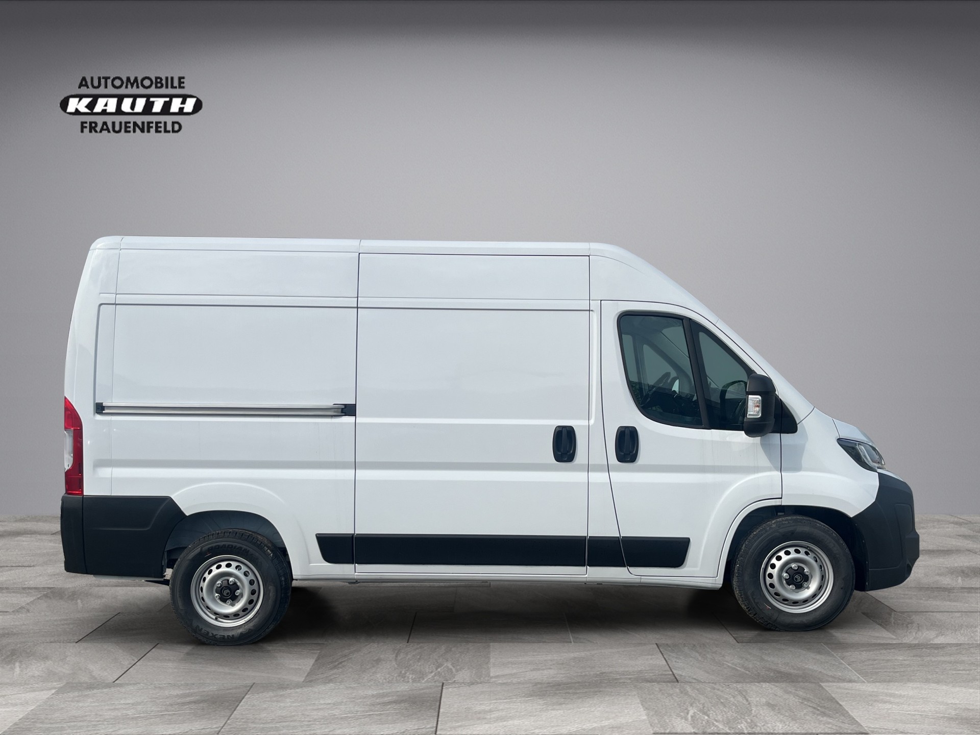 CITROEN umper 35 2.2 BlueHDi 140 L2H2 *Automat, Navi, AHK, Rückfahrkamera*-image-6