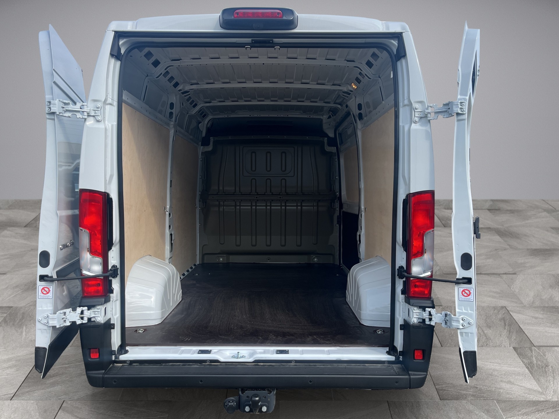 CITROEN umper 35 2.2 BlueHDi 140 L2H2 *Automat, Navi, AHK, Rückfahrkamera*-image-14