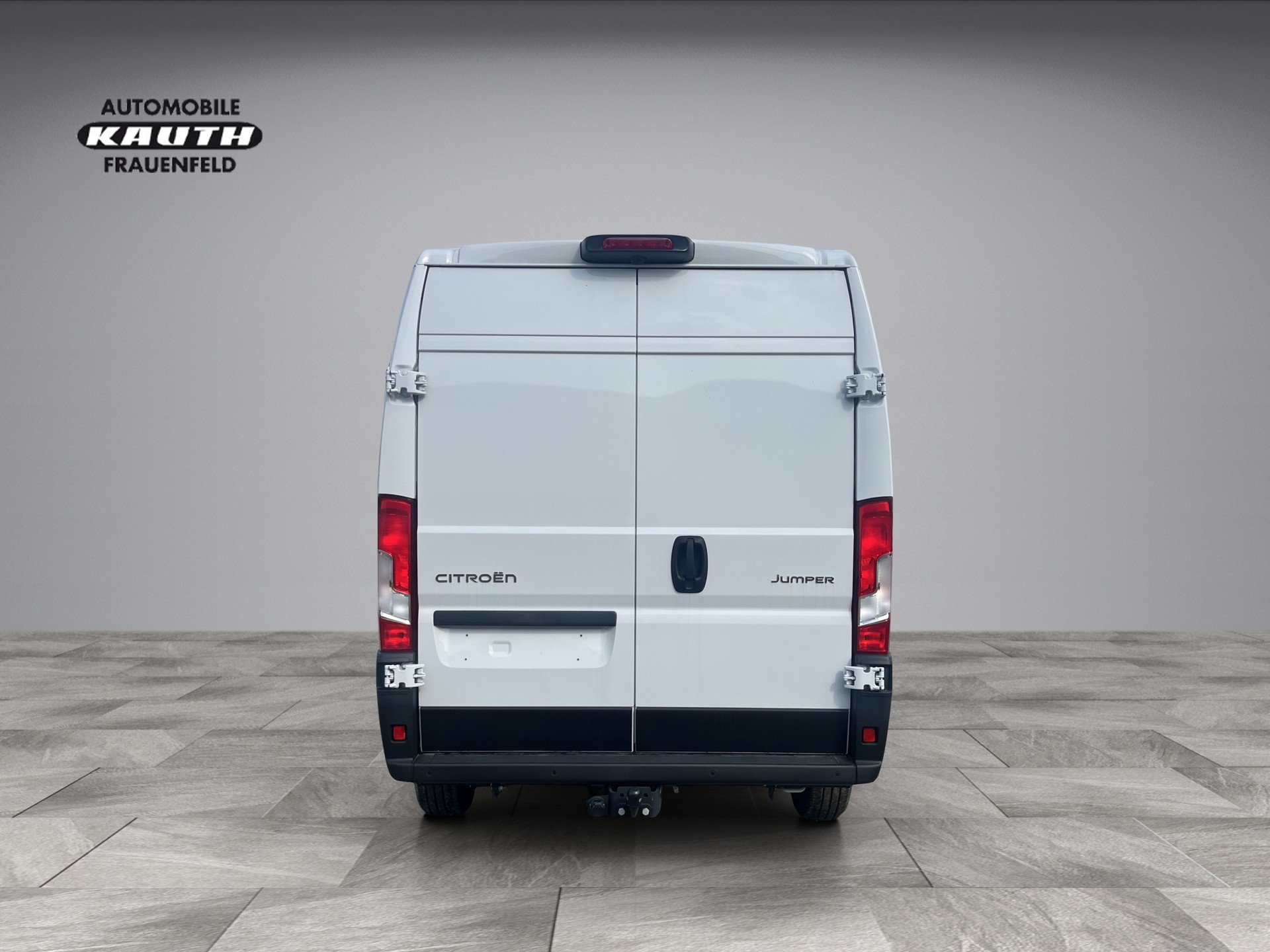 CITROEN umper 35 2.2 BlueHDi 140 L2H2 *Automat, Navi, AHK, Rückfahrkamera*-image-4