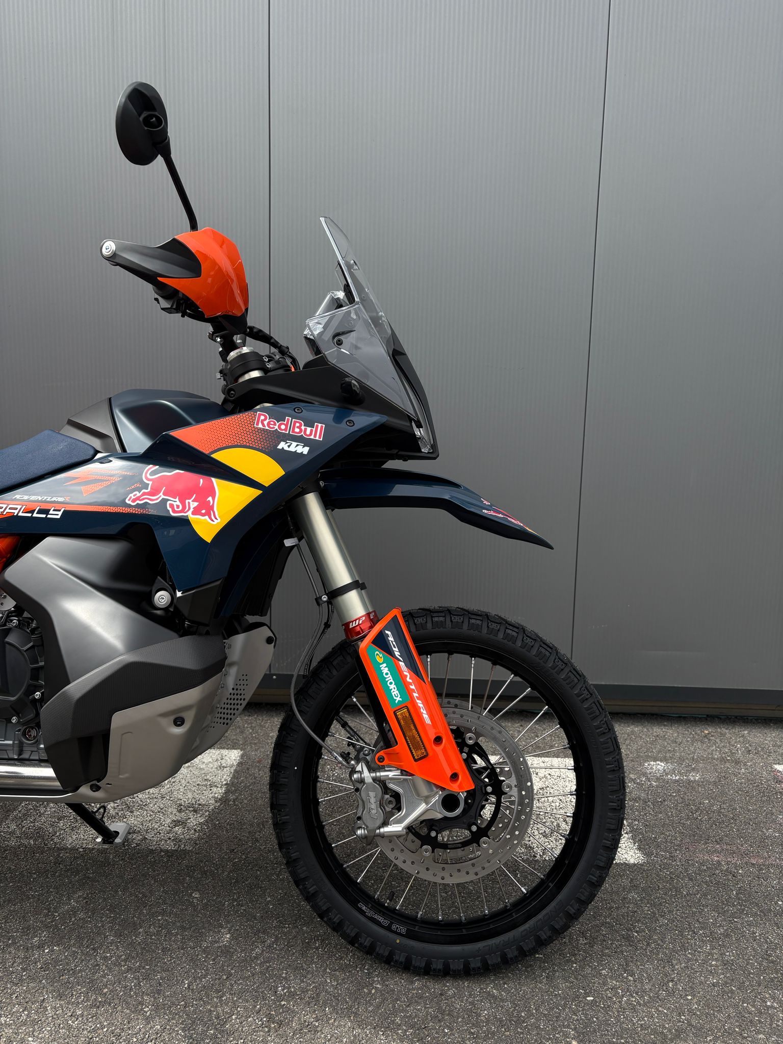 KTM 890 Adventure R Rally 2026-image-6