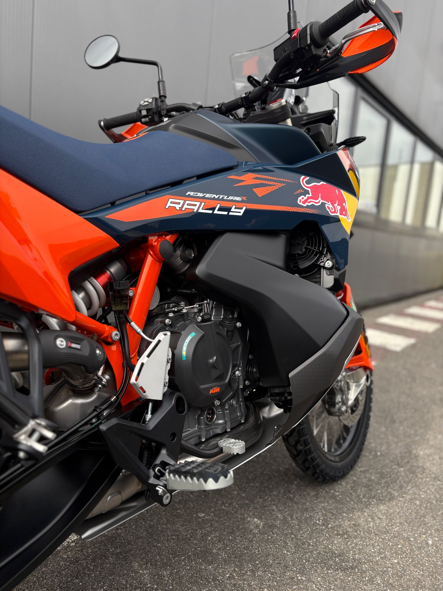 KTM 890 Adventure R Rally 2026-image-4