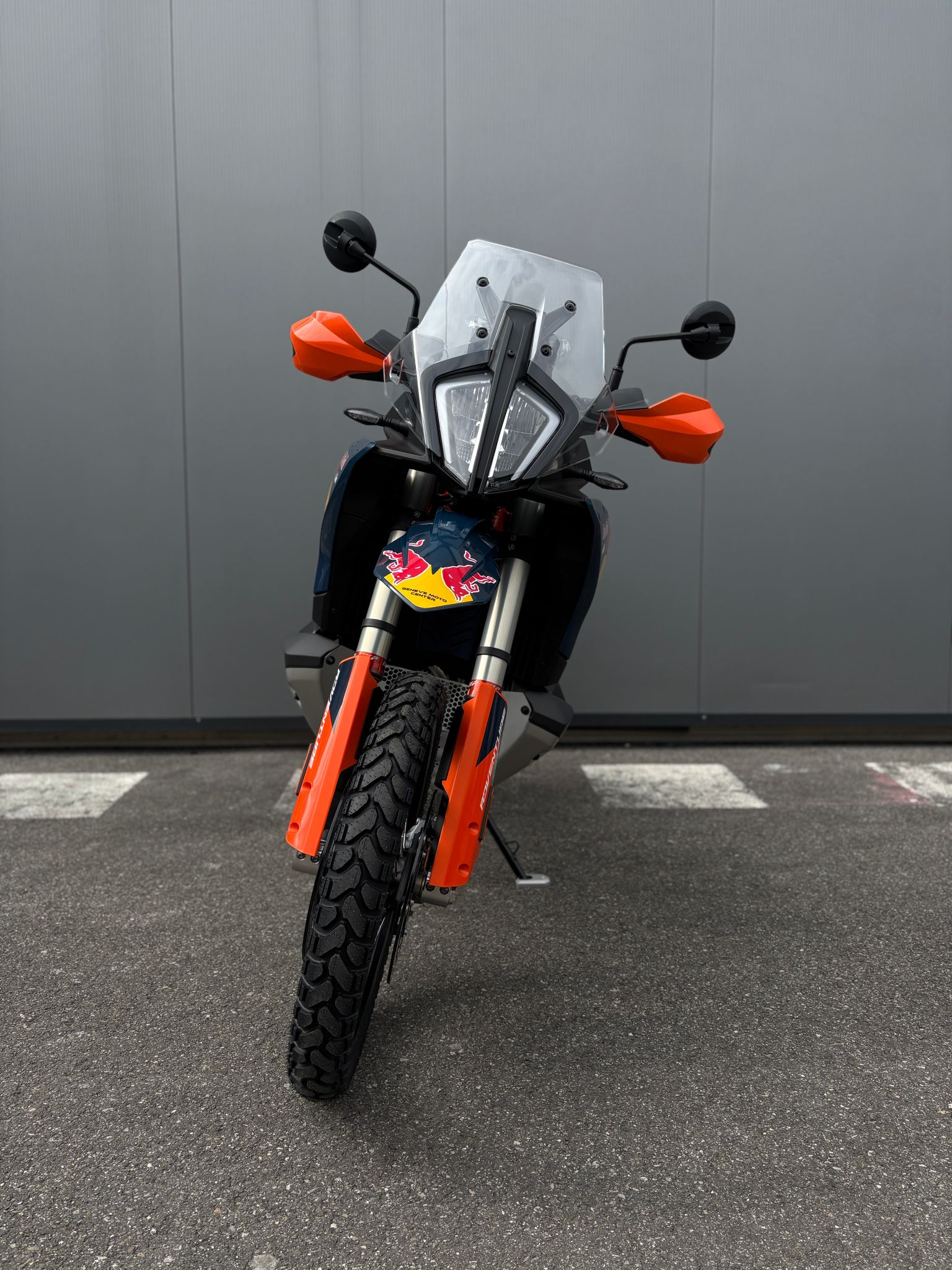 KTM 890 Adventure R Rally 2026-image-7