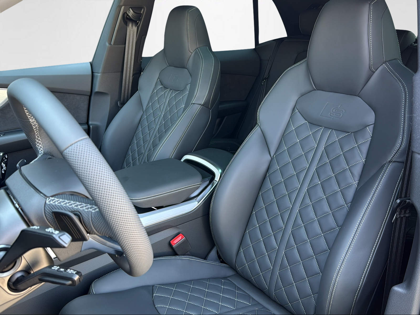 AUDI Q8 SUV 50 TDI S-Line quattro tiptronic-image-12