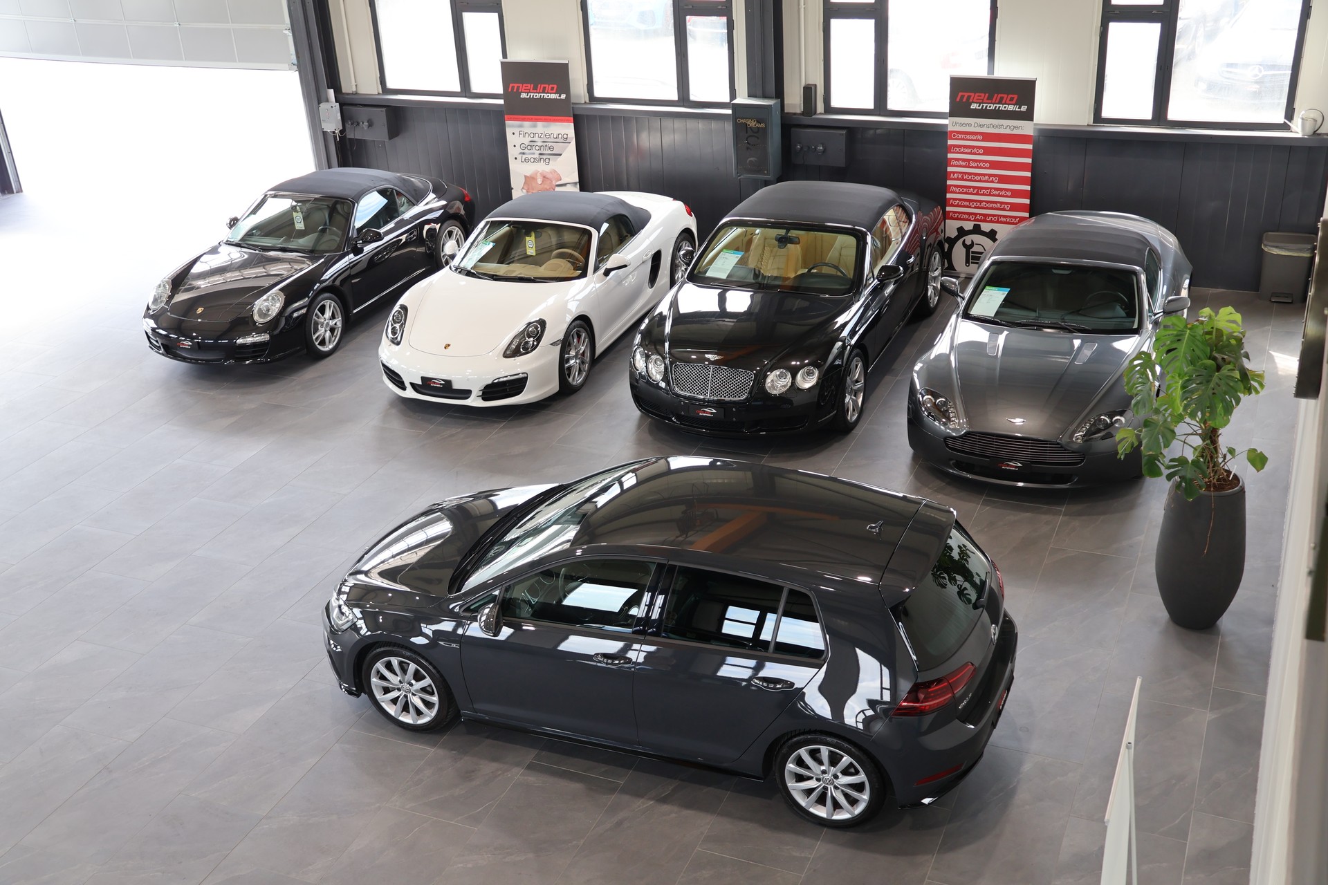 VW Golf 1.5 TSI EVO Highline R-Line DSG-image-6