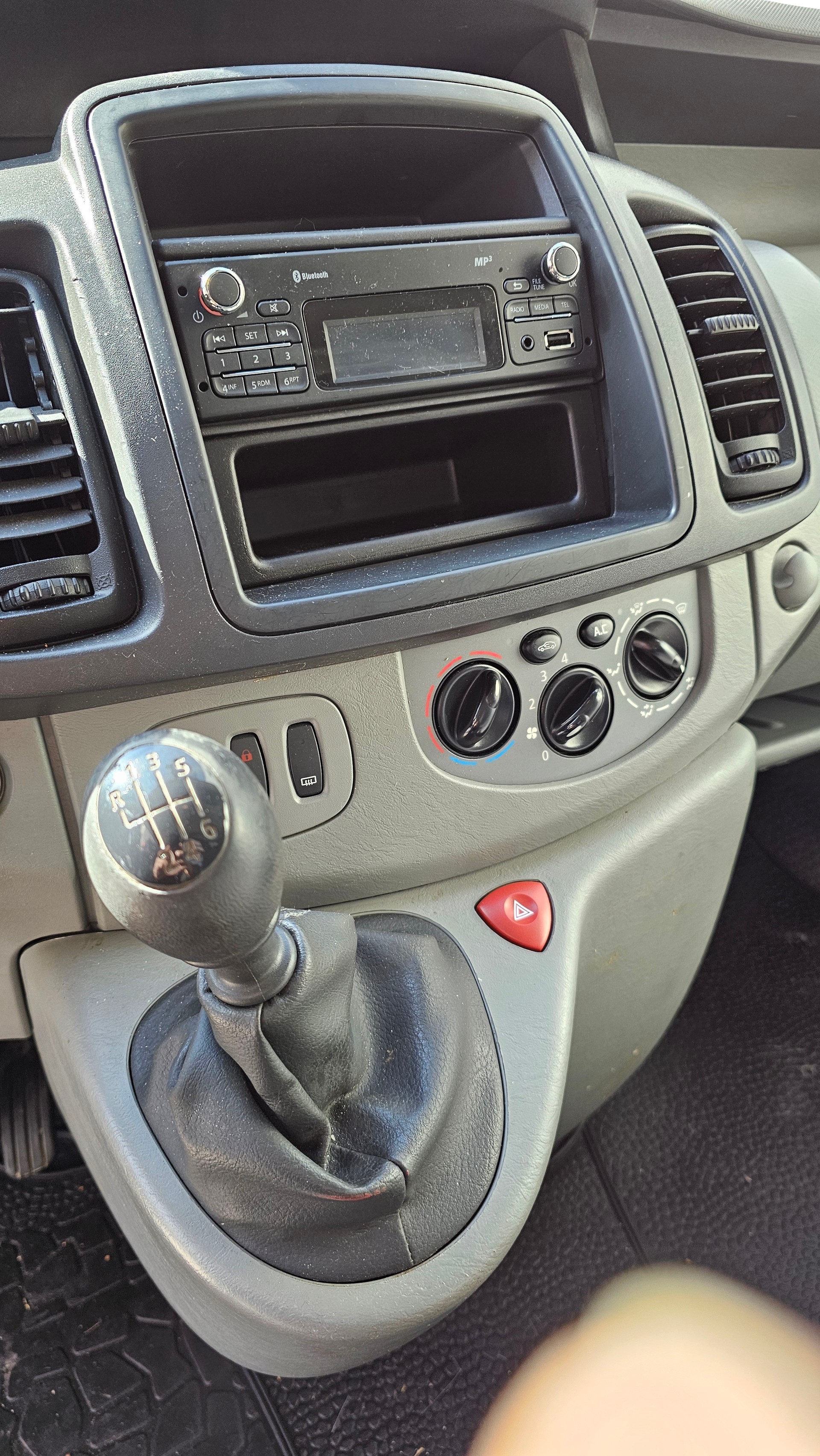 OPEL Vivaro 2.0 CDTI ecoFLEX 2.7t L1H1-image-7