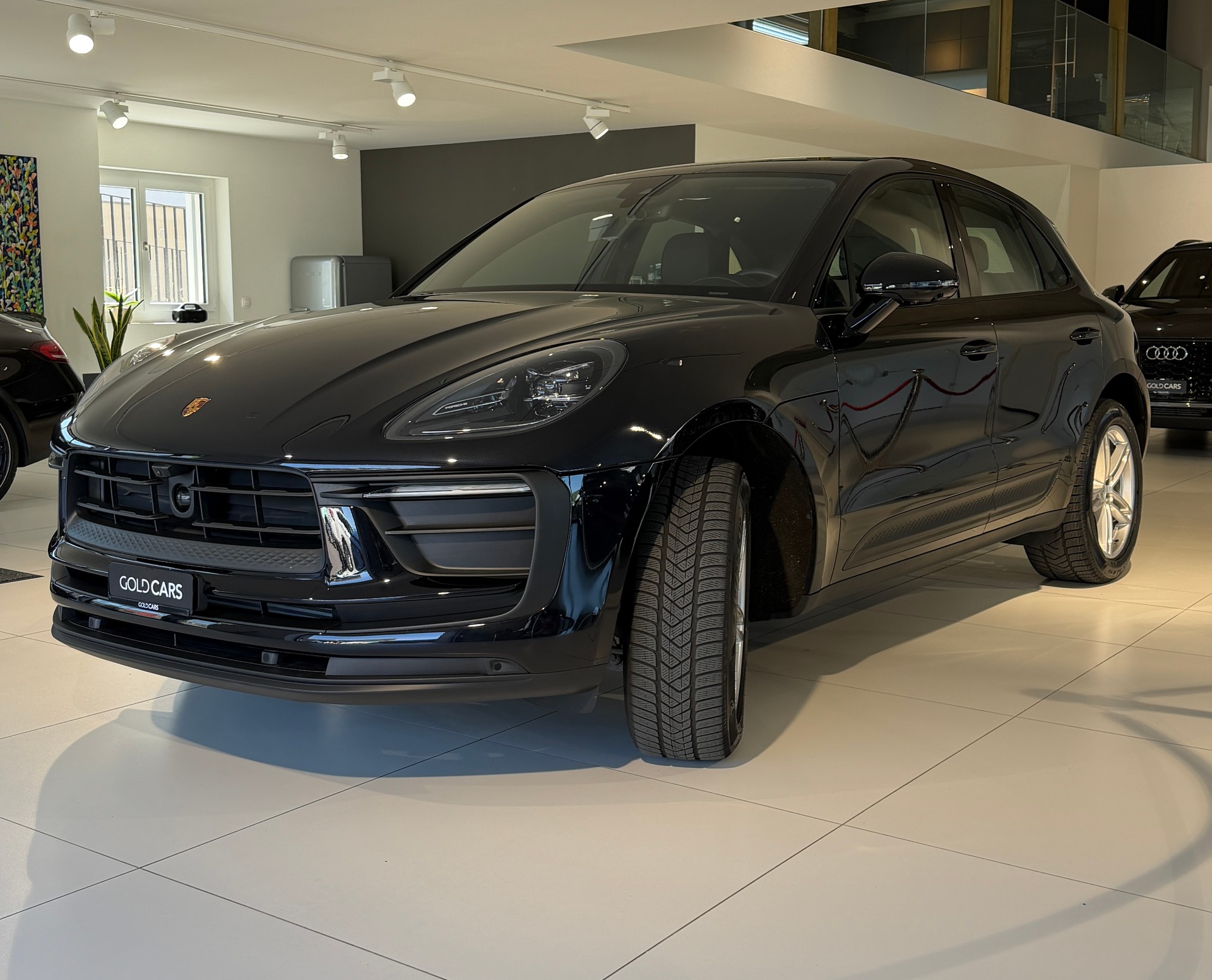 PORSCHE Macan PDK-image-3