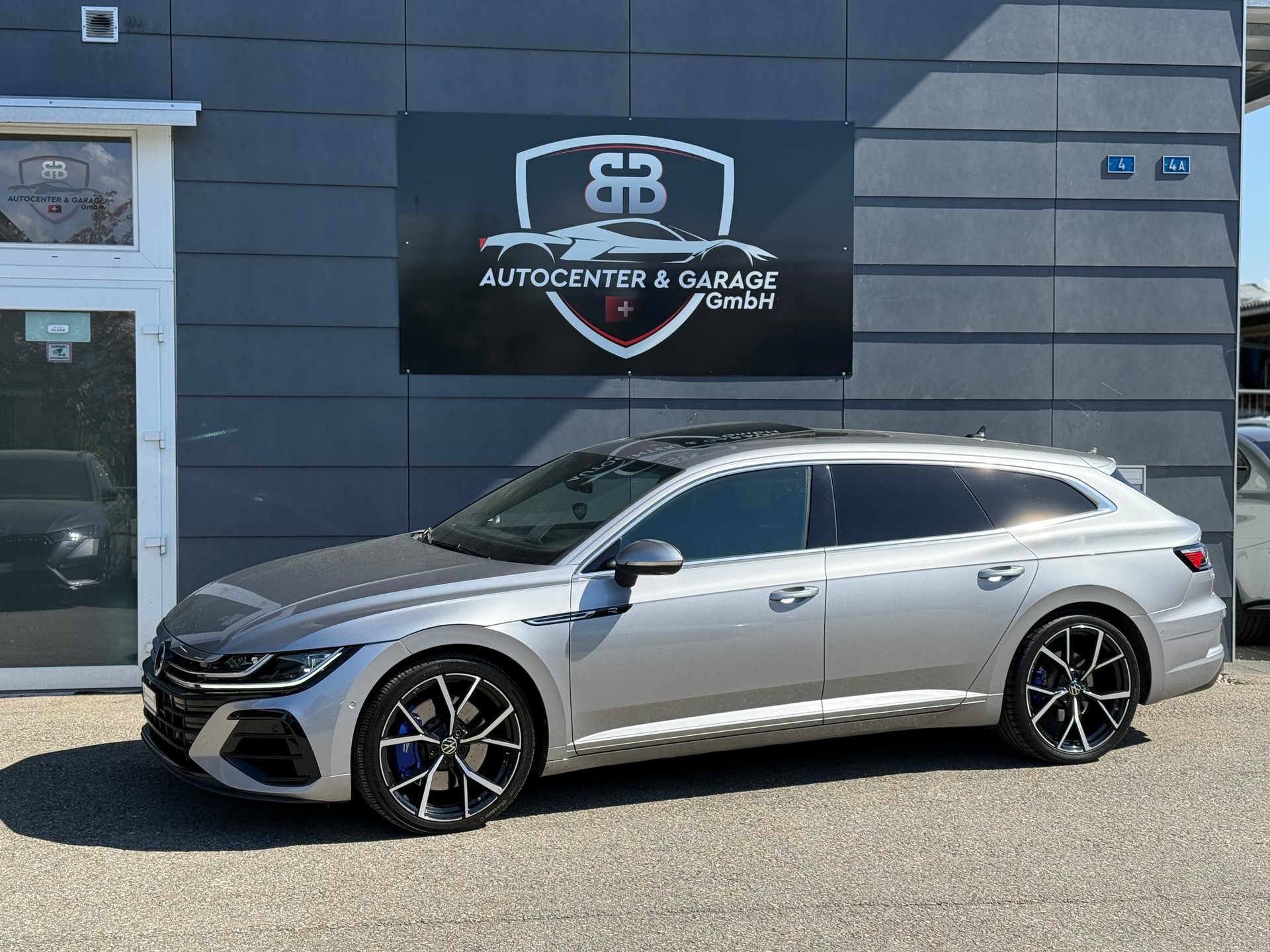 VW Arteon SB 2.0 TSI R 4Motion DSG-image-3