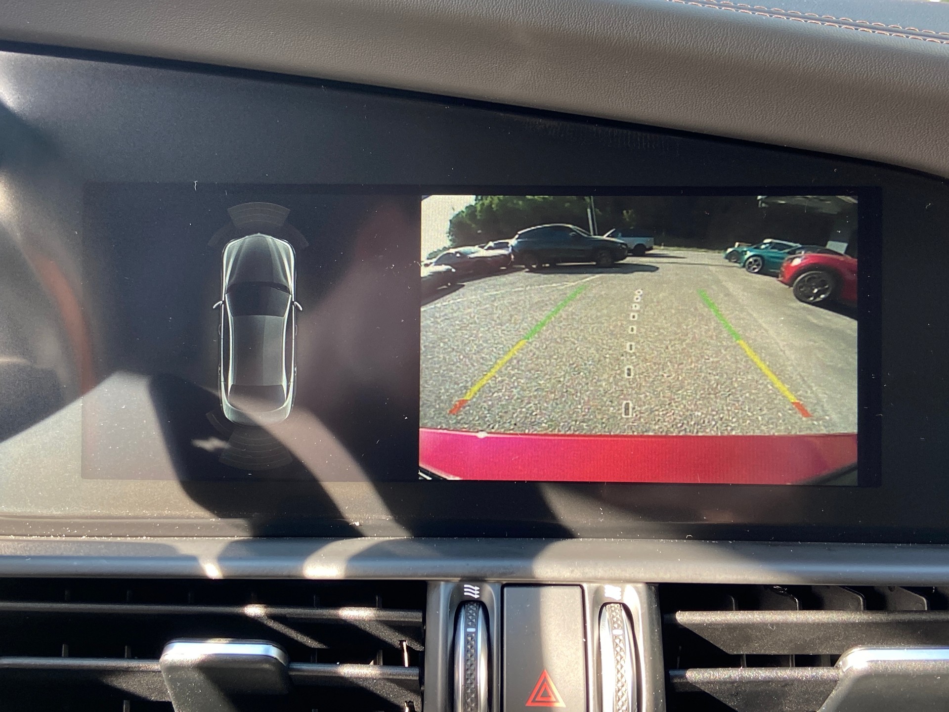 ALFA ROMEO Giulia 2.0 Intensa Sky Q4 AT8-image-14