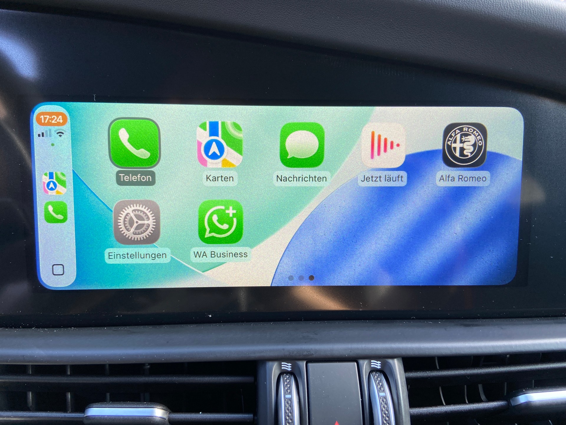 ALFA ROMEO Giulia 2.0 Intensa Sky Q4 AT8-image-12