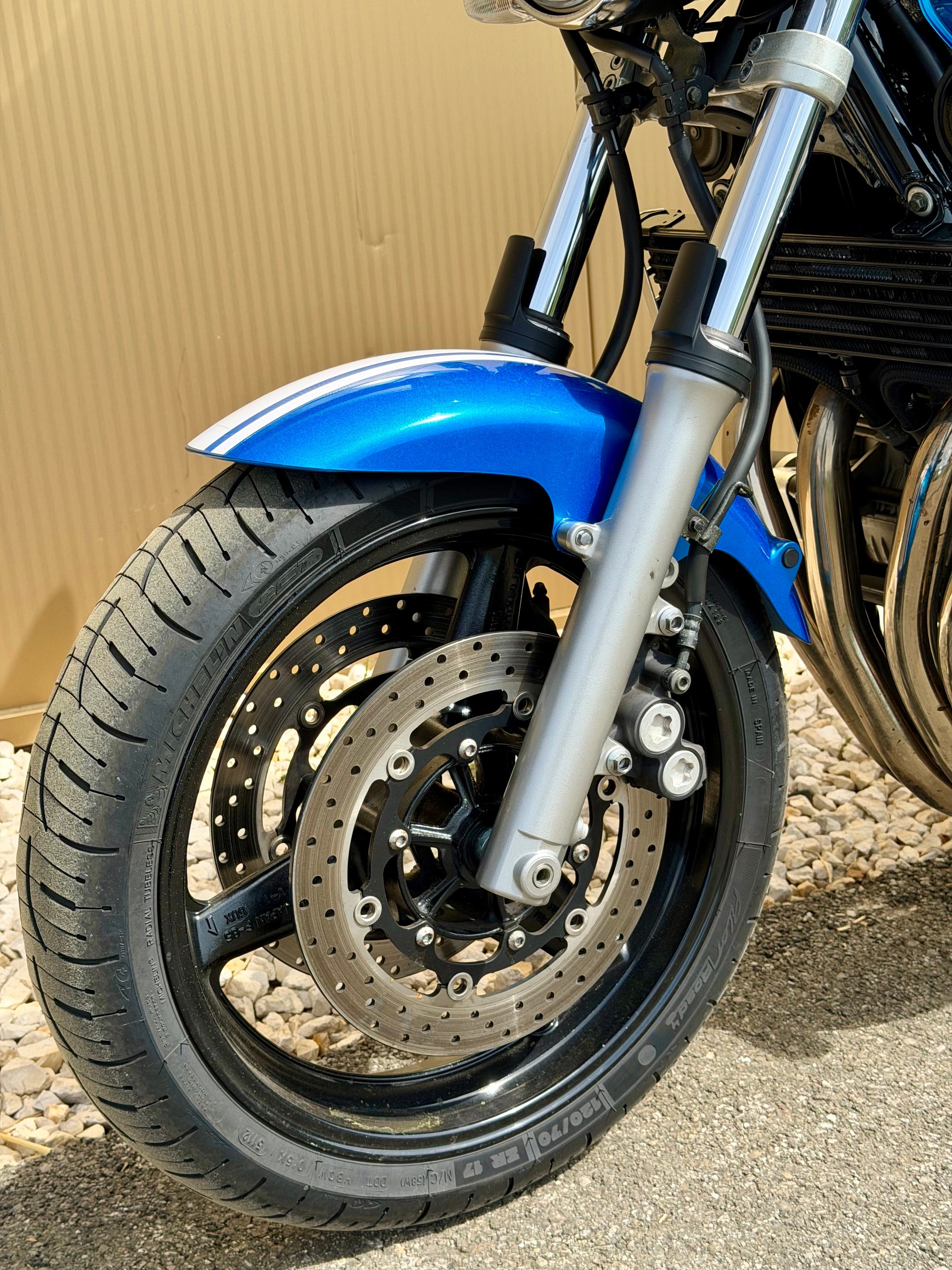 YAMAHA XJR 1300-image-8