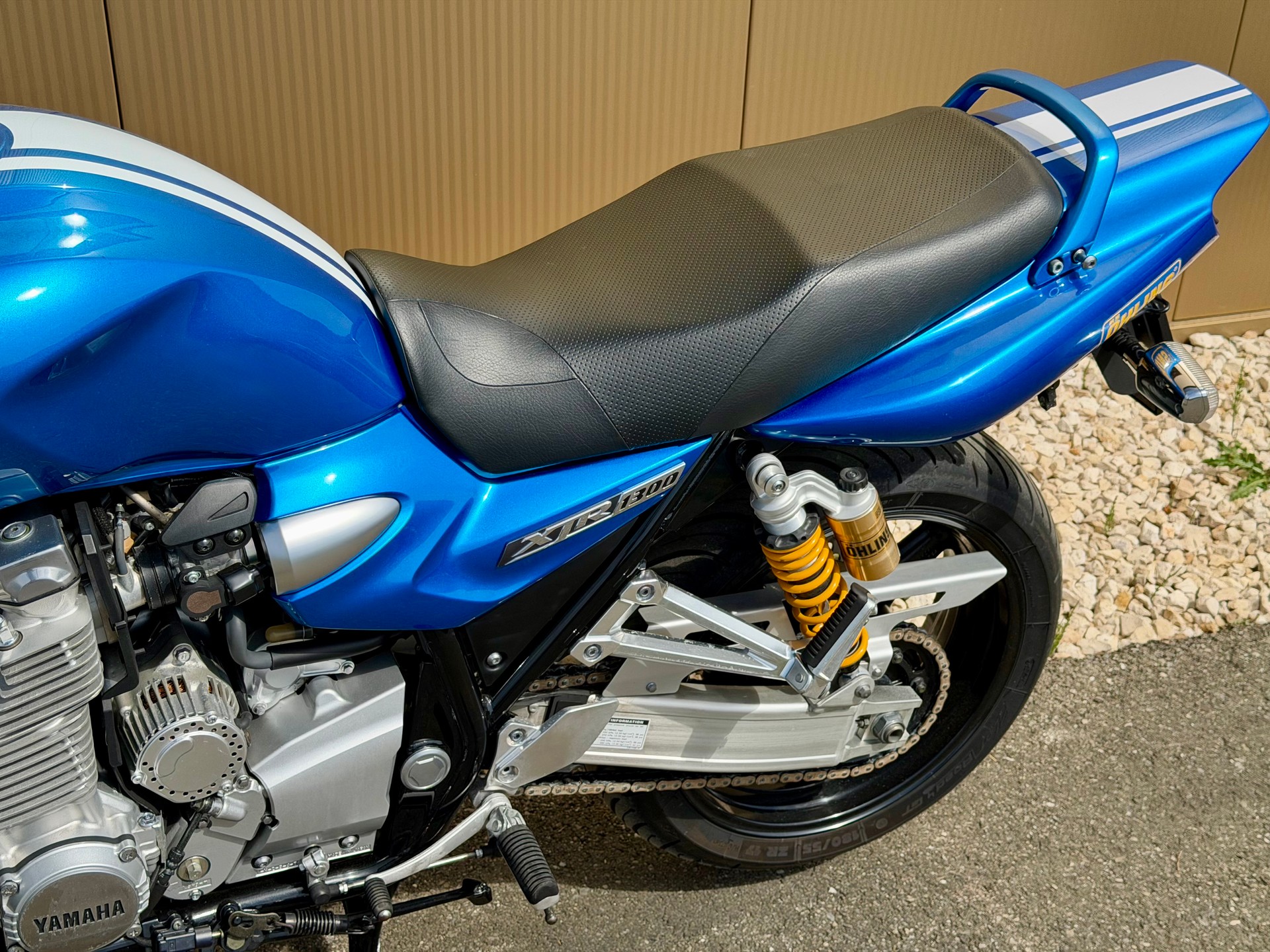 YAMAHA XJR 1300-image-14