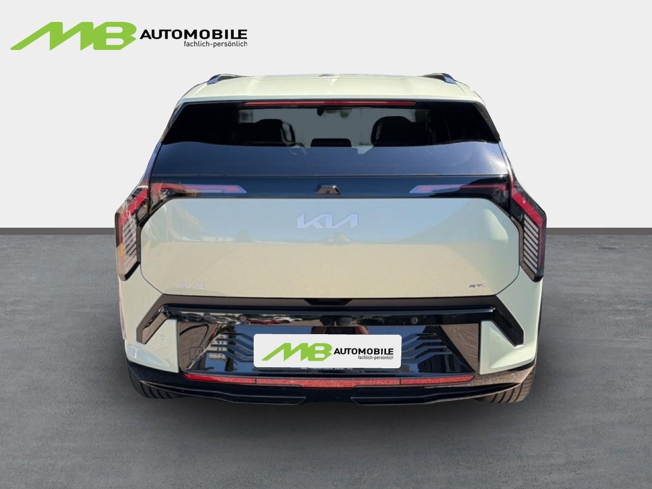 KIA EV3 81 kWh GT-Line-image-4