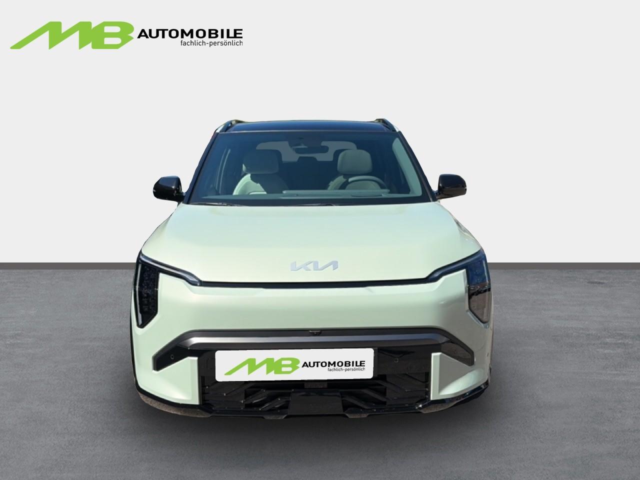 KIA EV3 81 kWh GT-Line-image-1