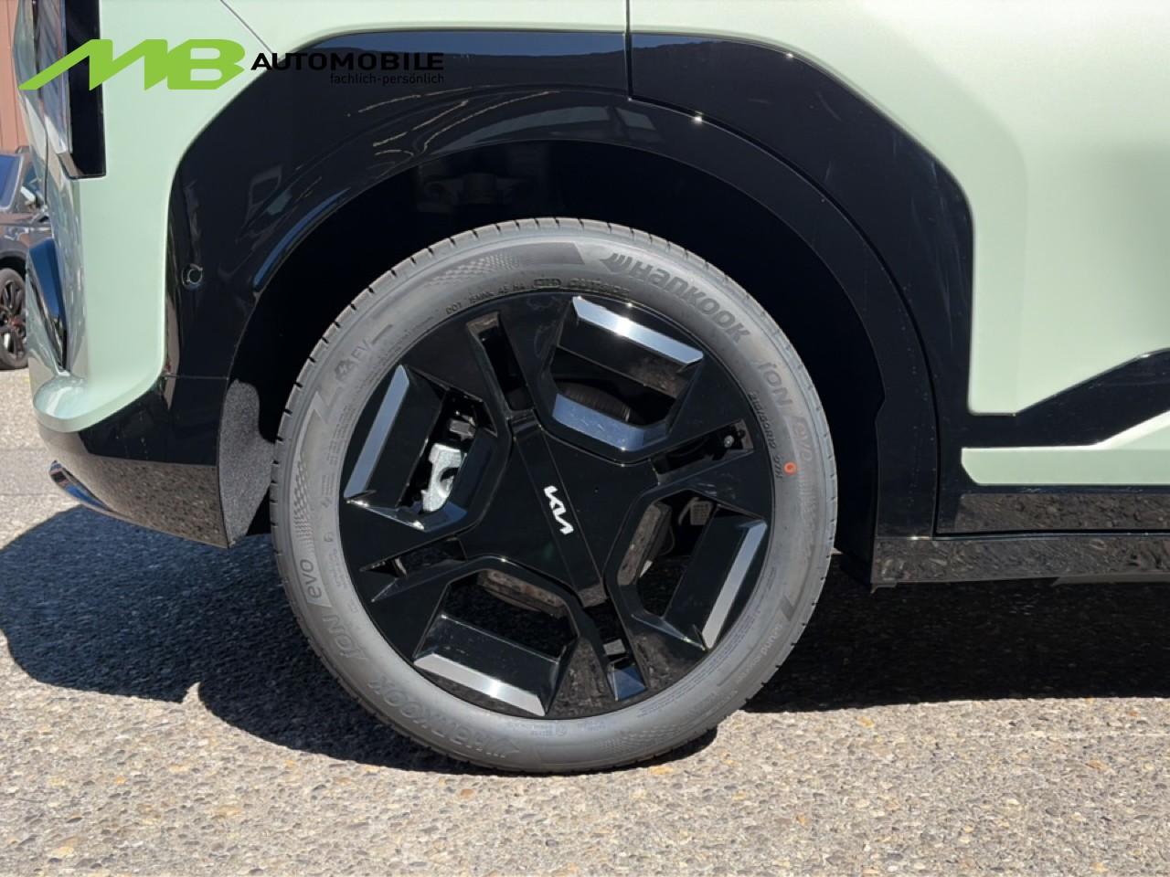 KIA EV3 81 kWh GT-Line-image-10