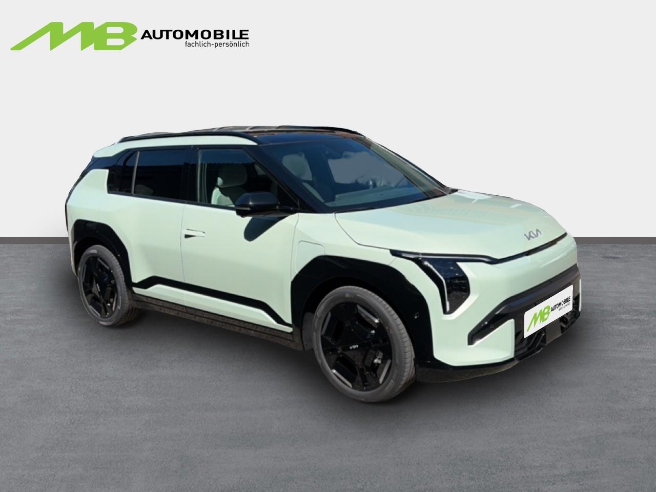 KIA EV3 81 kWh GT-Line-image-2