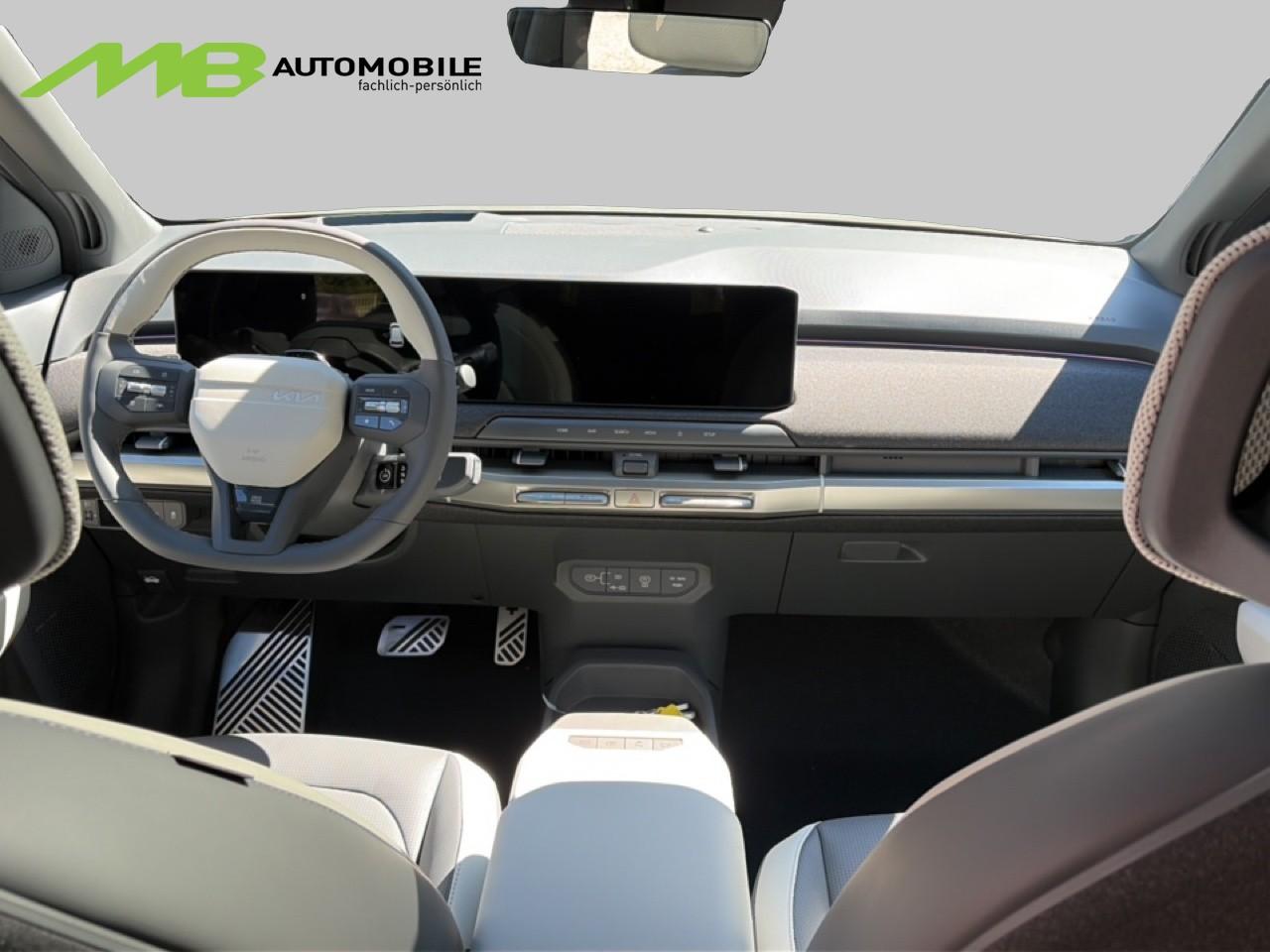 KIA EV3 81 kWh GT-Line-image-7