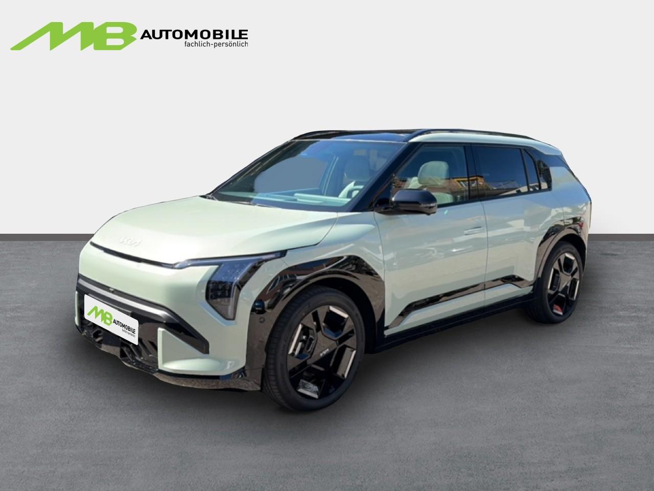 KIA EV3 81 kWh GT-Line-image-0