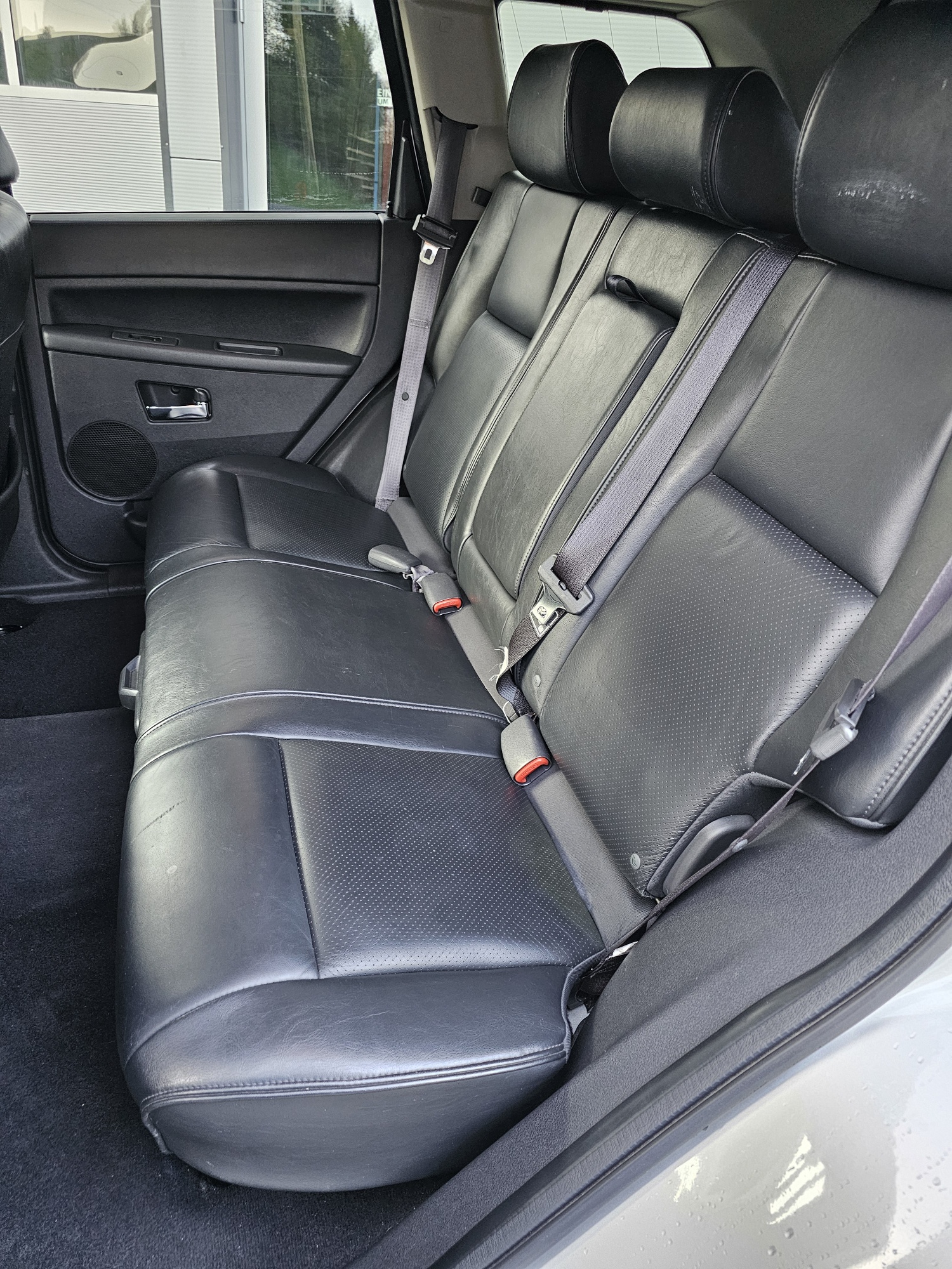 JEEP Gr.Cherokee 3.0 CRD Overland Automatic-image-13