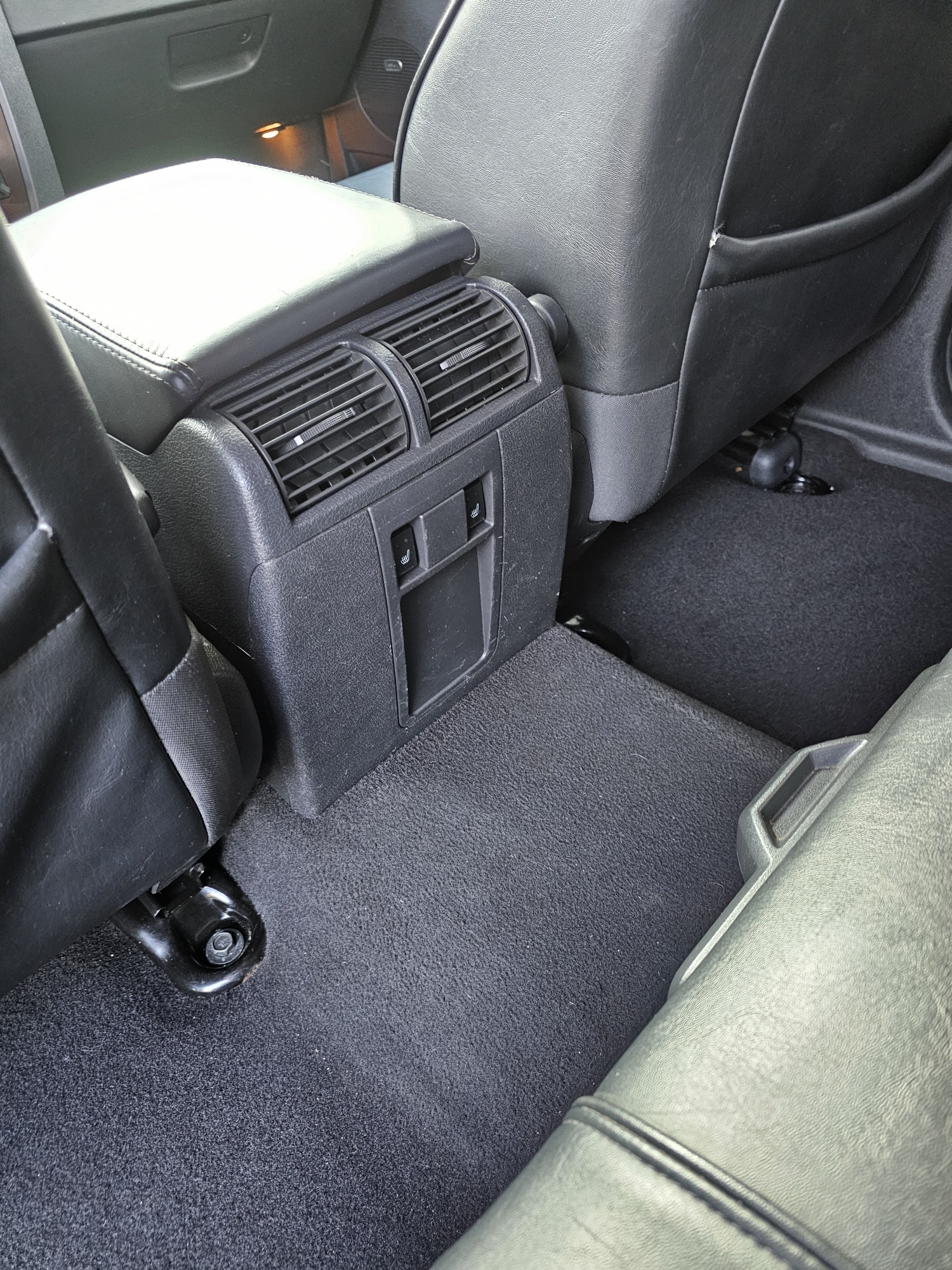JEEP Gr.Cherokee 3.0 CRD Overland Automatic-image-14