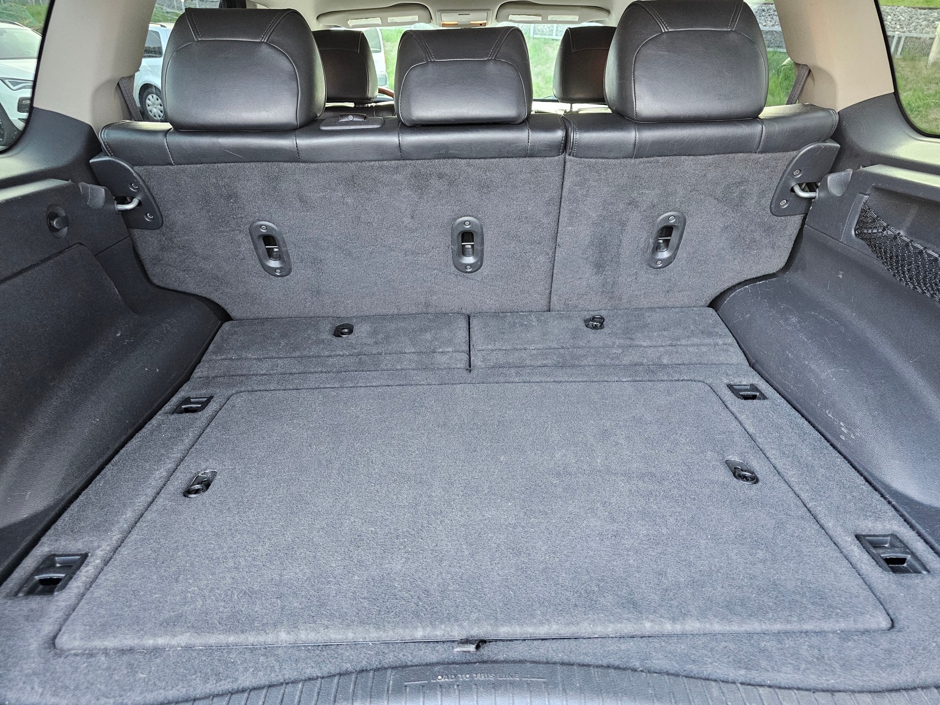 JEEP Gr.Cherokee 3.0 CRD Overland Automatic-image-15