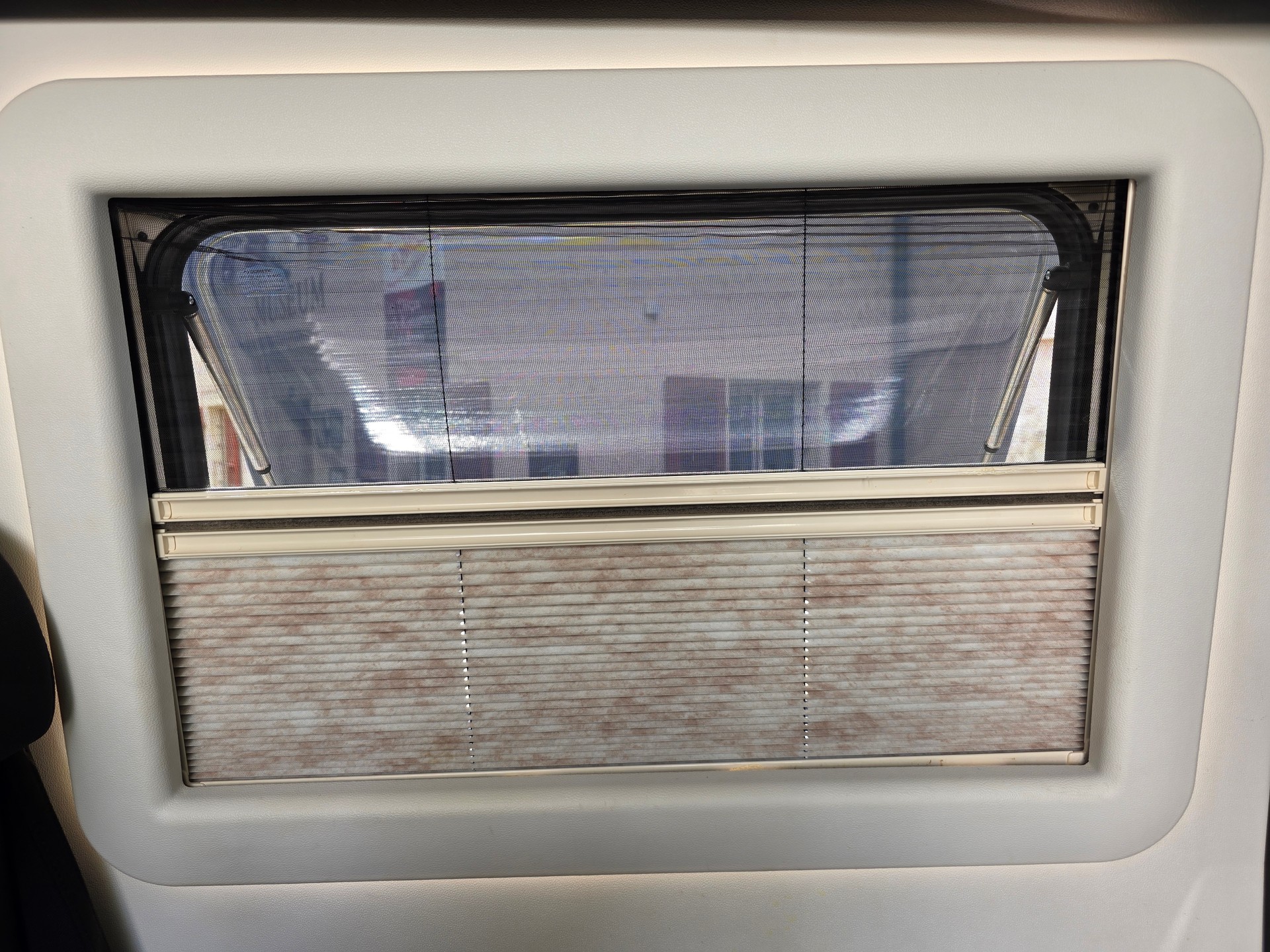 MERCEDES-BENZ Sprinter Westfalia Camper - Wohnmobil-image-15