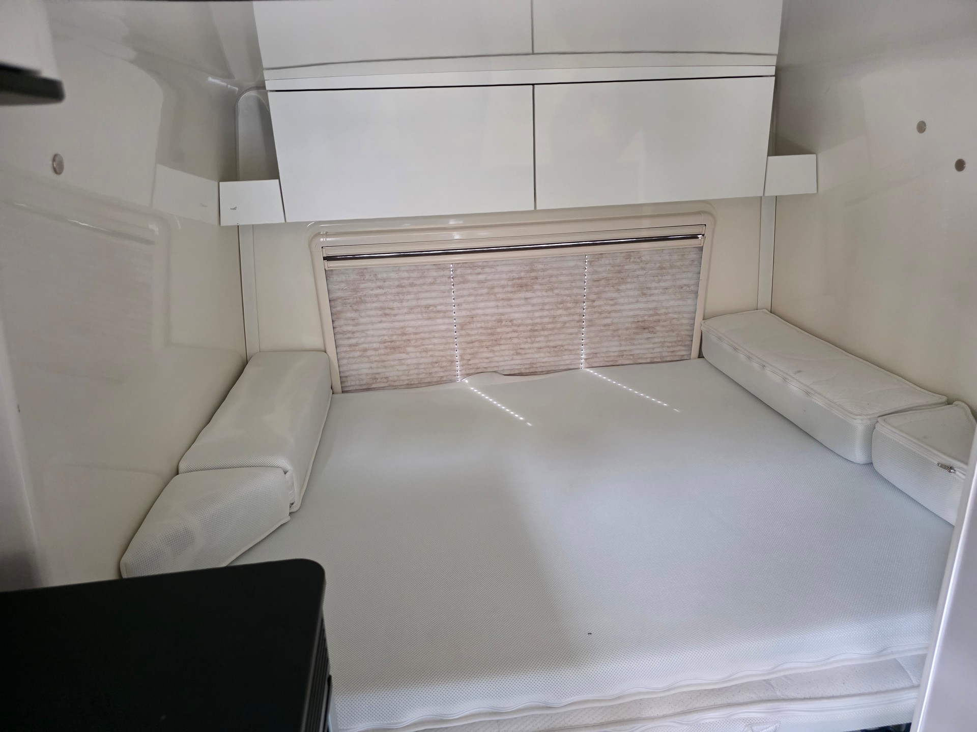 MERCEDES-BENZ Sprinter Westfalia Camper - Wohnmobil-image-10