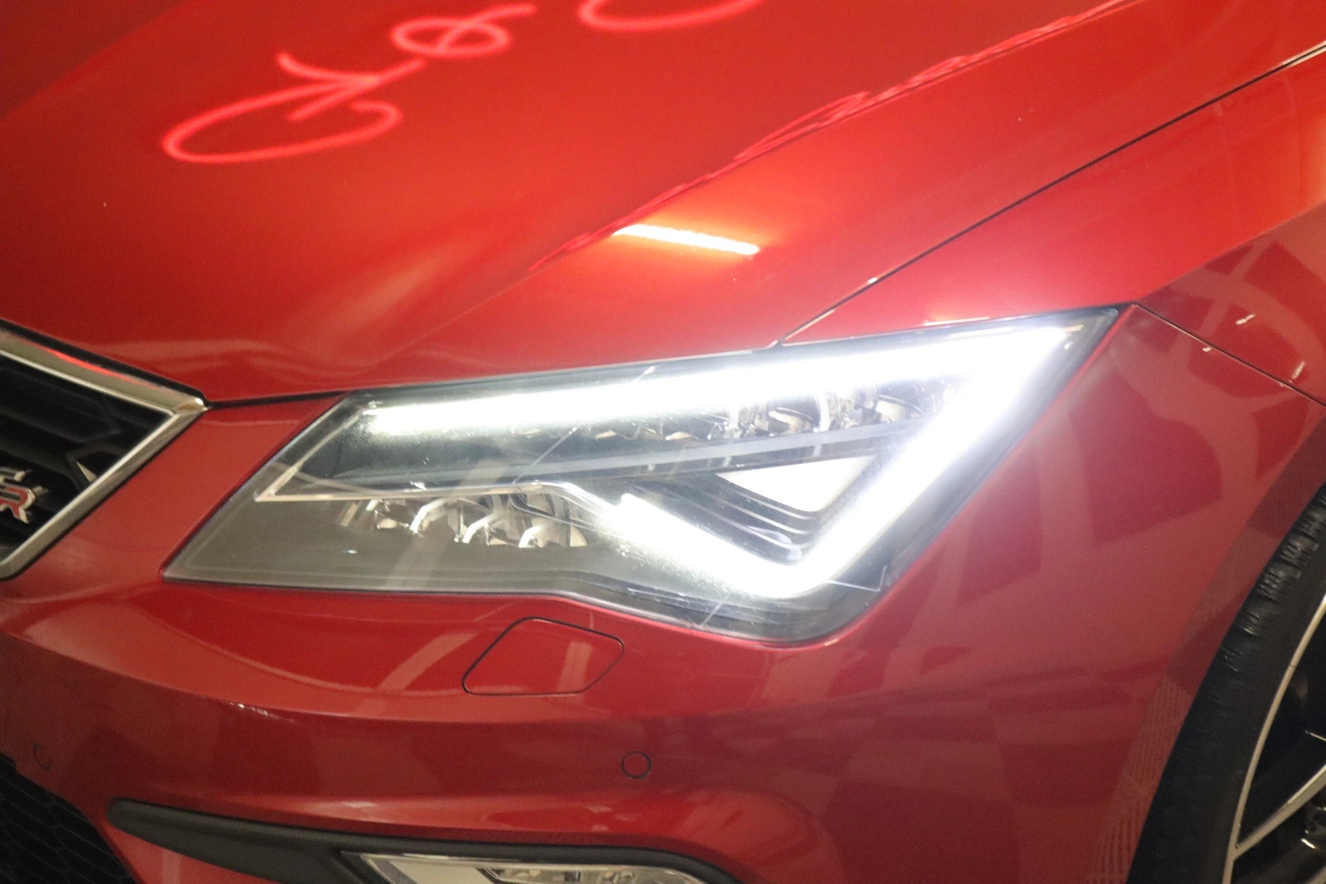 SEAT Leon 1.4 TSI ACT FR DSG-image-6