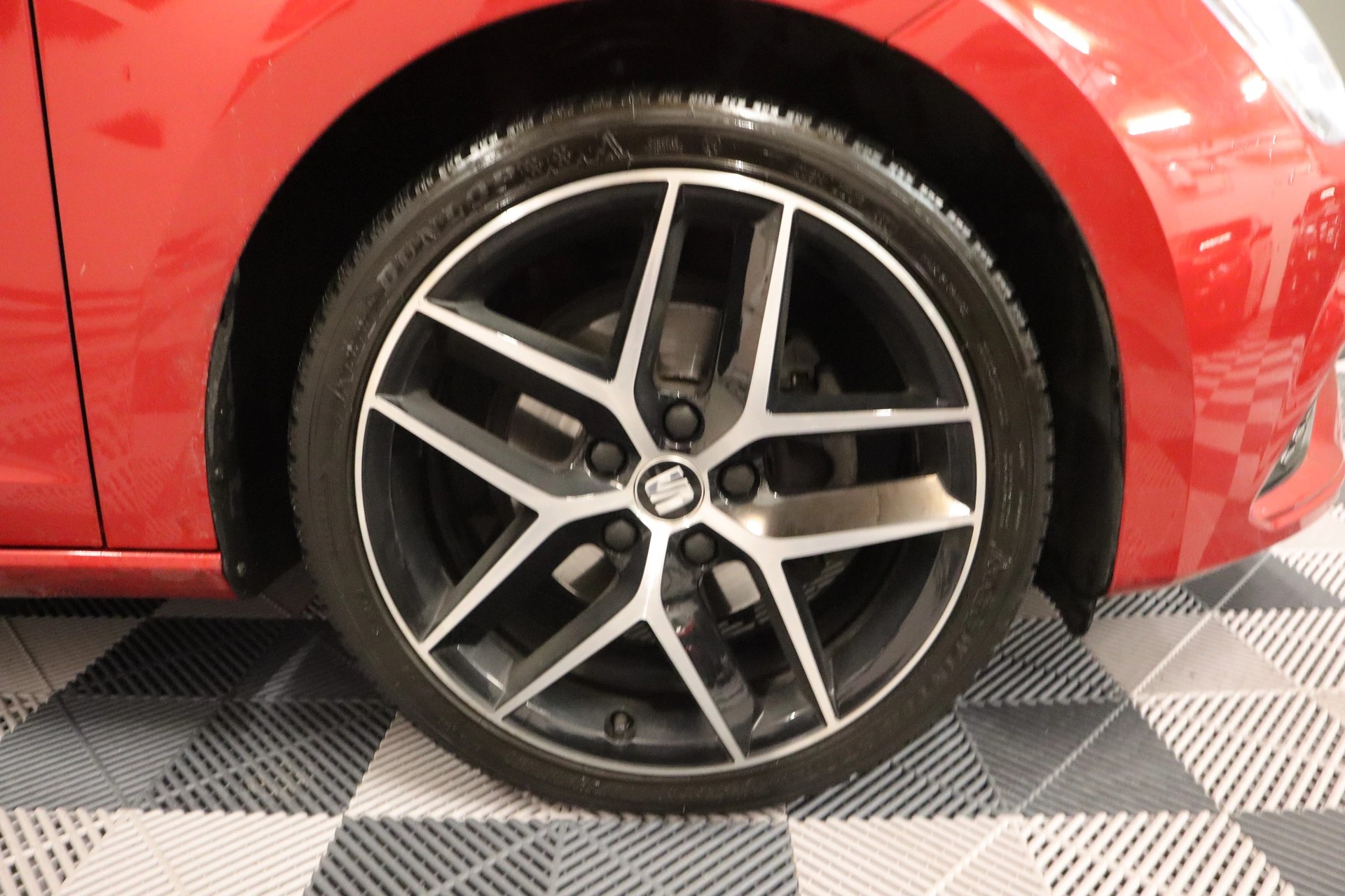 SEAT Leon 1.4 TSI ACT FR DSG-image-25