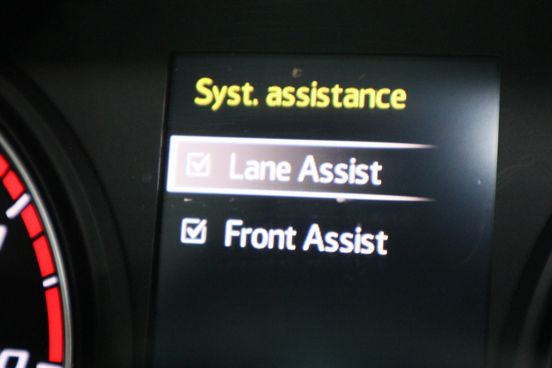 SEAT Leon 1.4 TSI ACT FR DSG-image-14