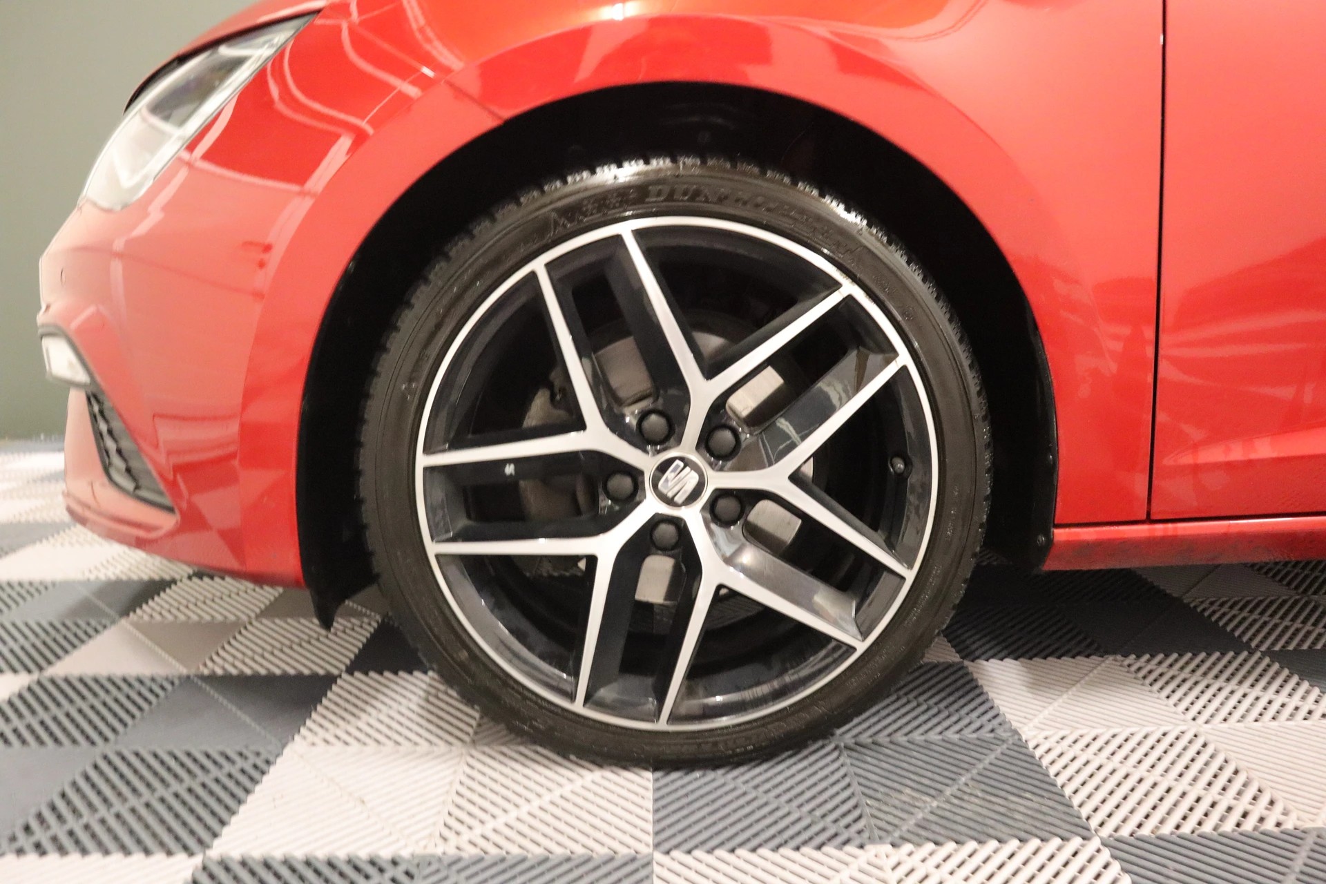SEAT Leon 1.4 TSI ACT FR DSG-image-26