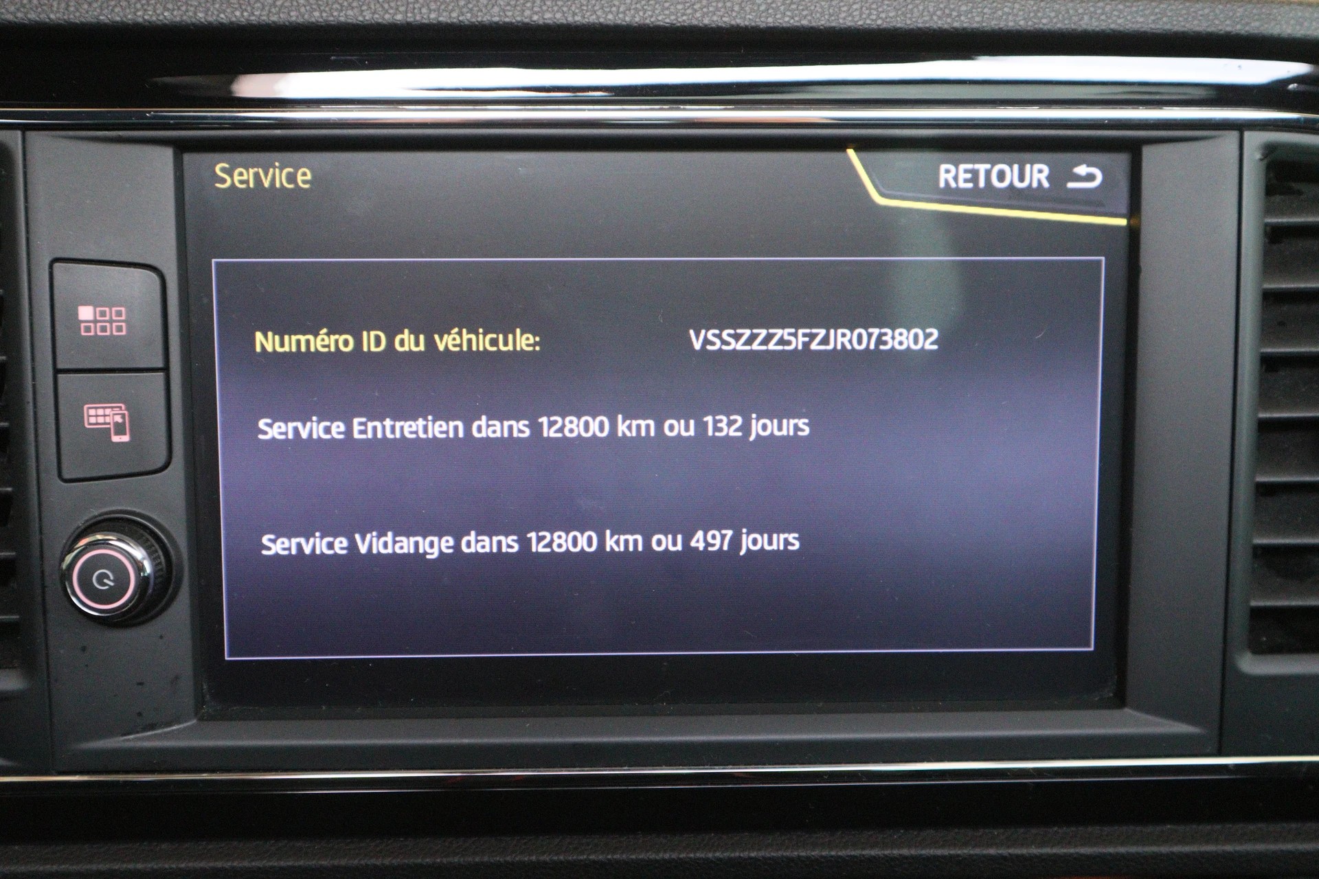 SEAT Leon 1.4 TSI ACT FR DSG-image-15