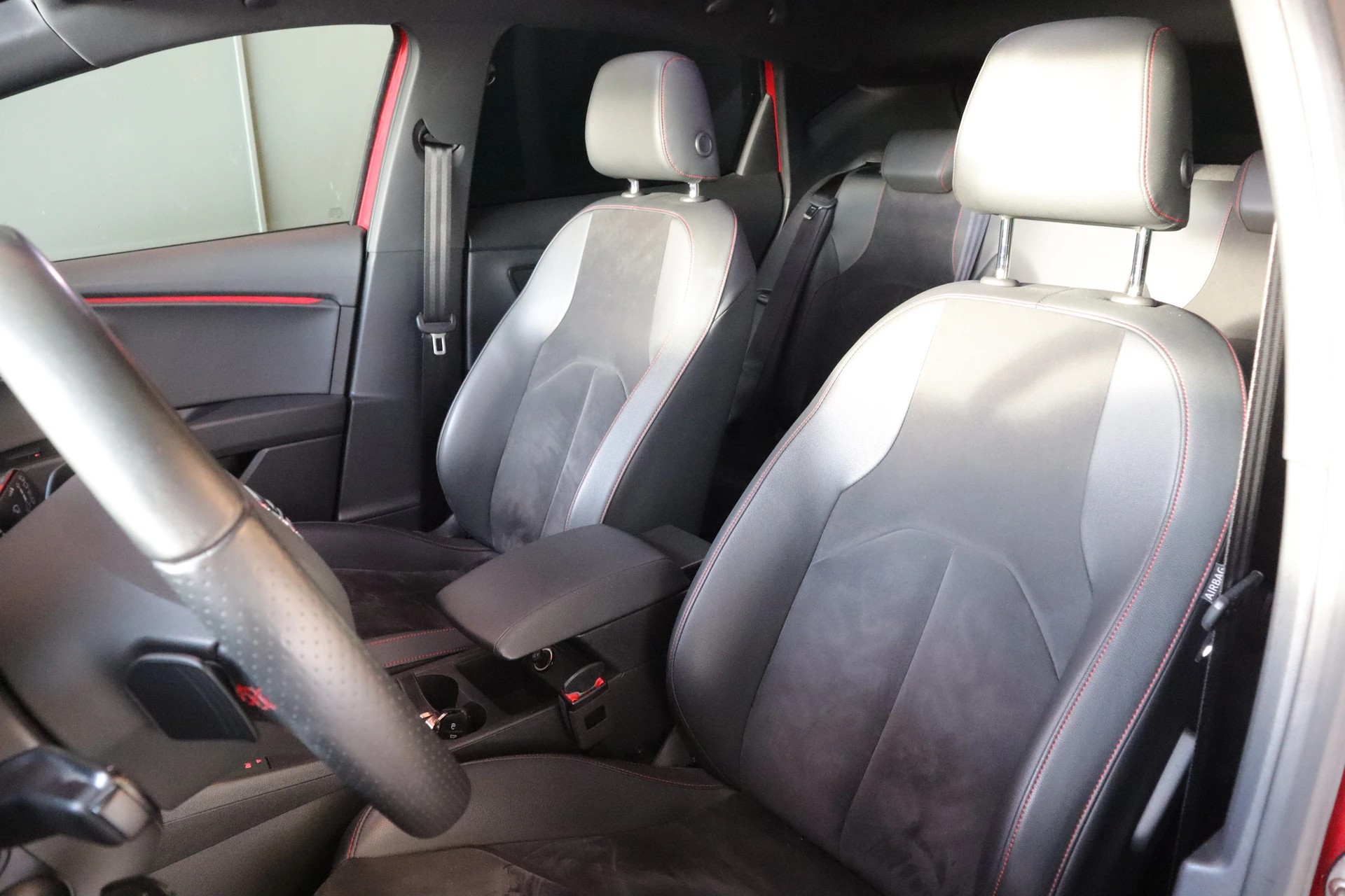 SEAT Leon 1.4 TSI ACT FR DSG-image-7