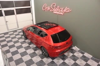 SEAT Leon 1.4 TSI ACT FR DSG-image-1