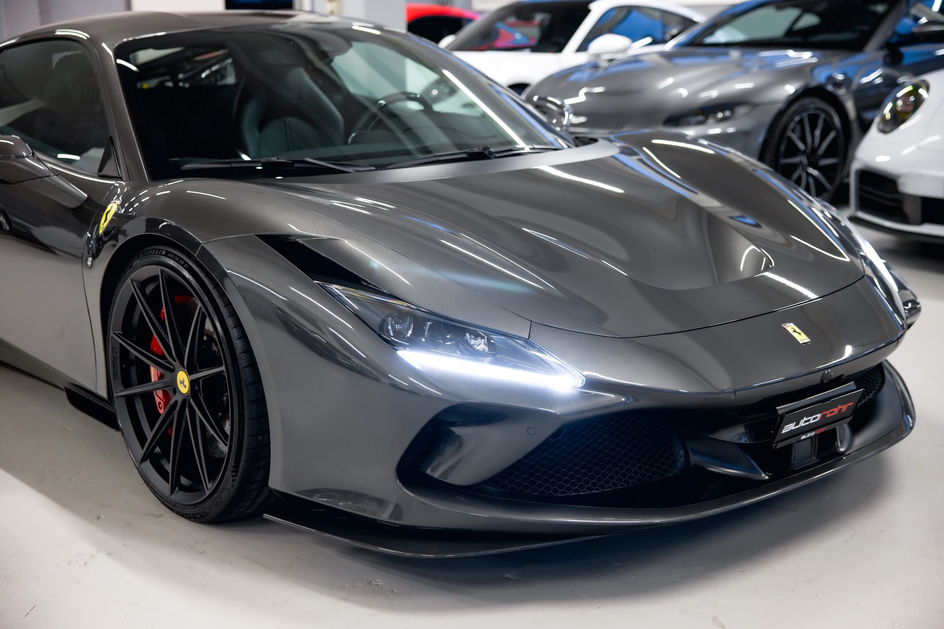 FERRARI F8 Tributo *Novitec*-image-10