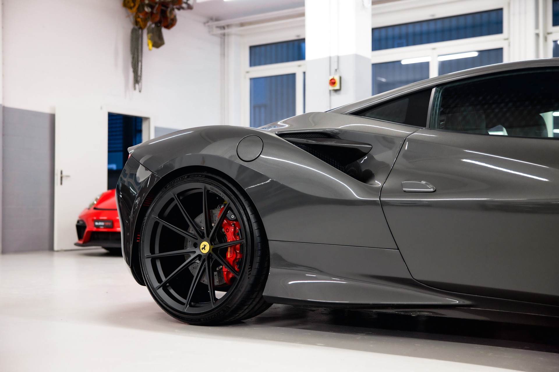 FERRARI F8 Tributo *Novitec*-image-12