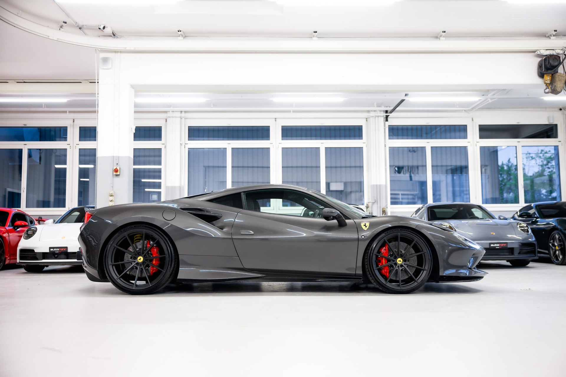 FERRARI F8 Tributo *Novitec*-image-4