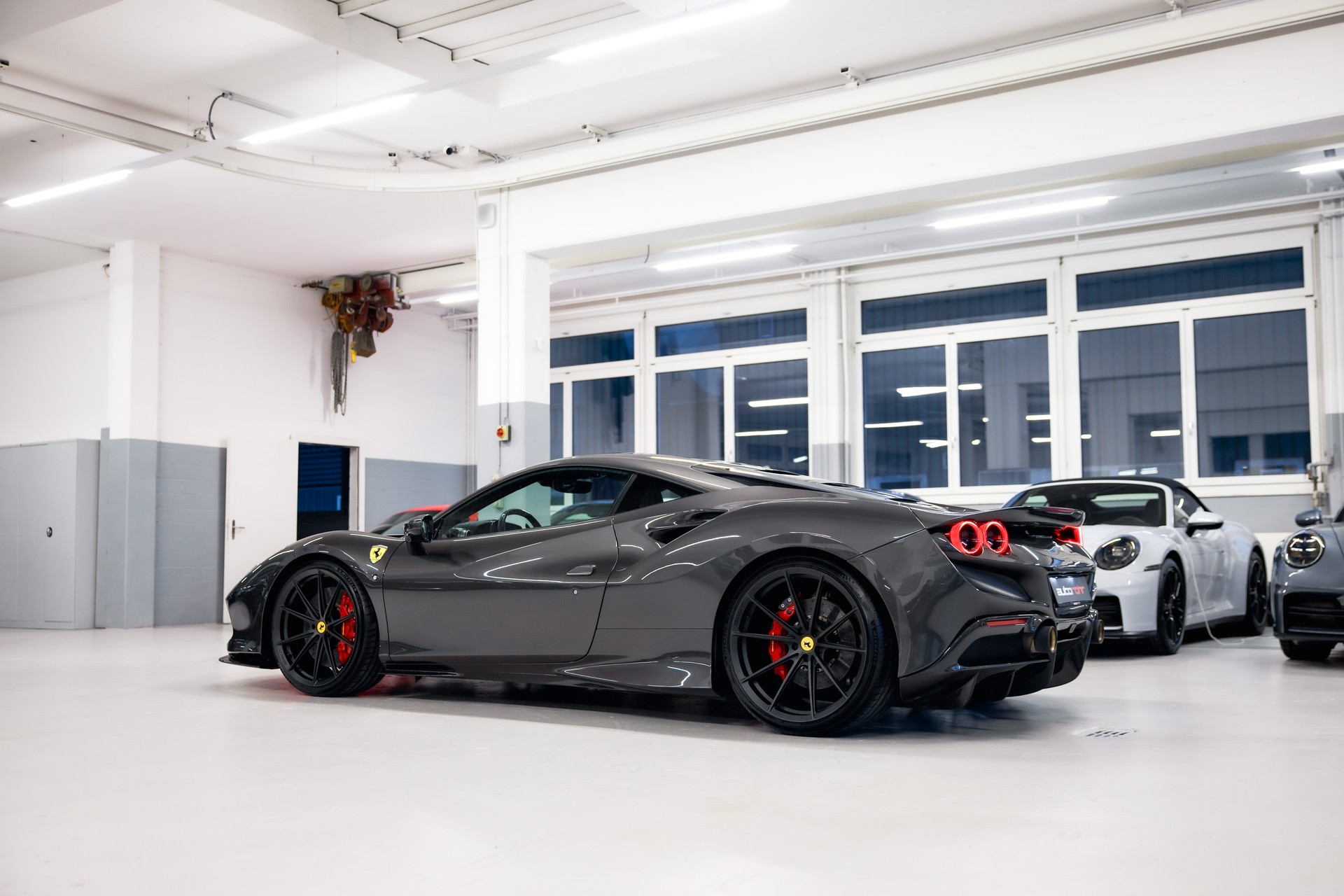 FERRARI F8 Tributo *Novitec*-image-8