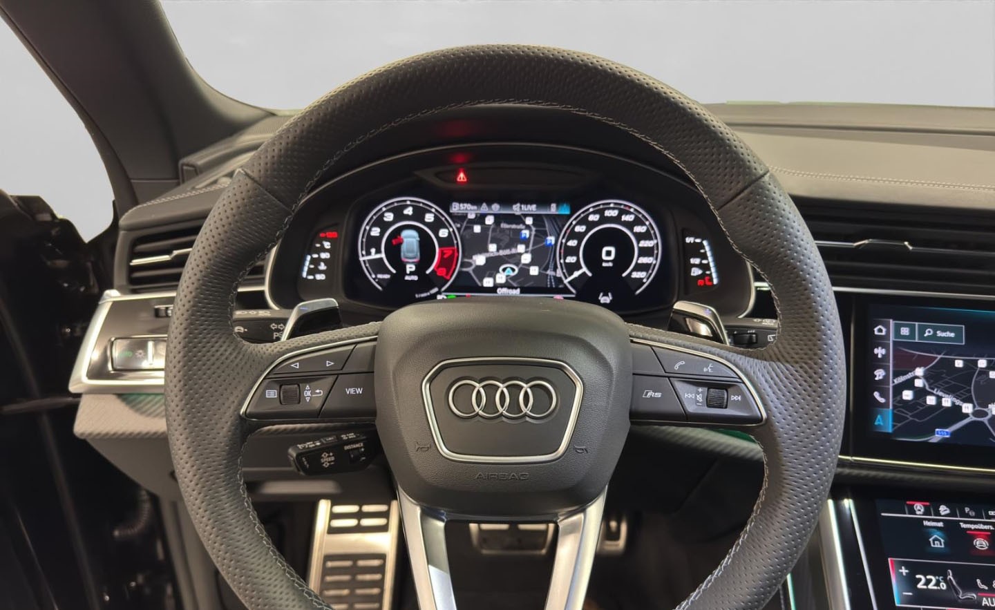 AUDI RSQ8 quattro-image-5
