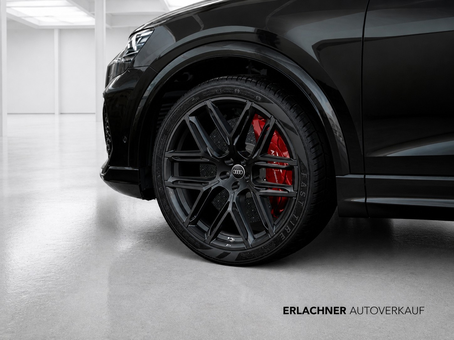AUDI RSQ8 quattro-image-14