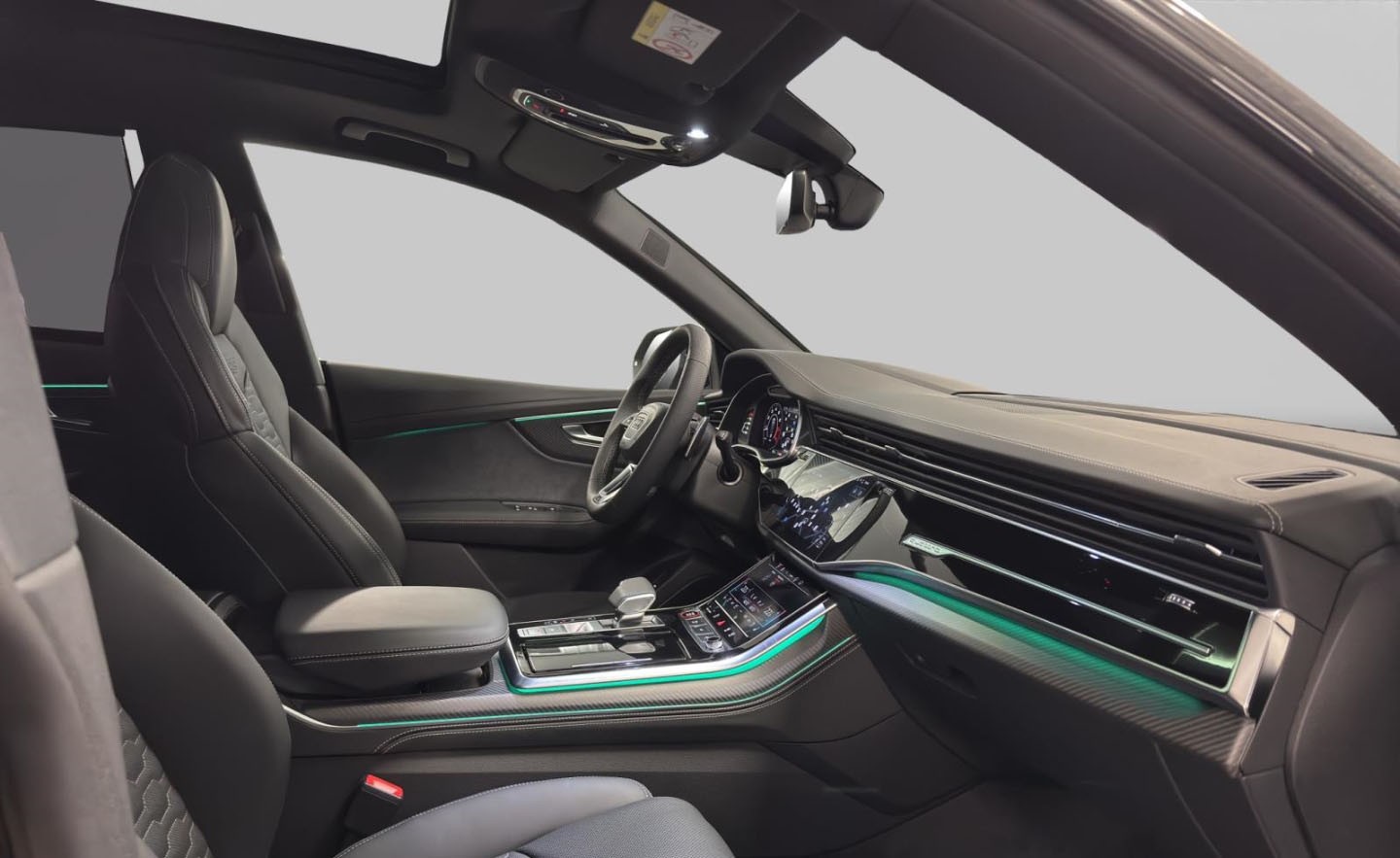 AUDI RSQ8 quattro-image-8