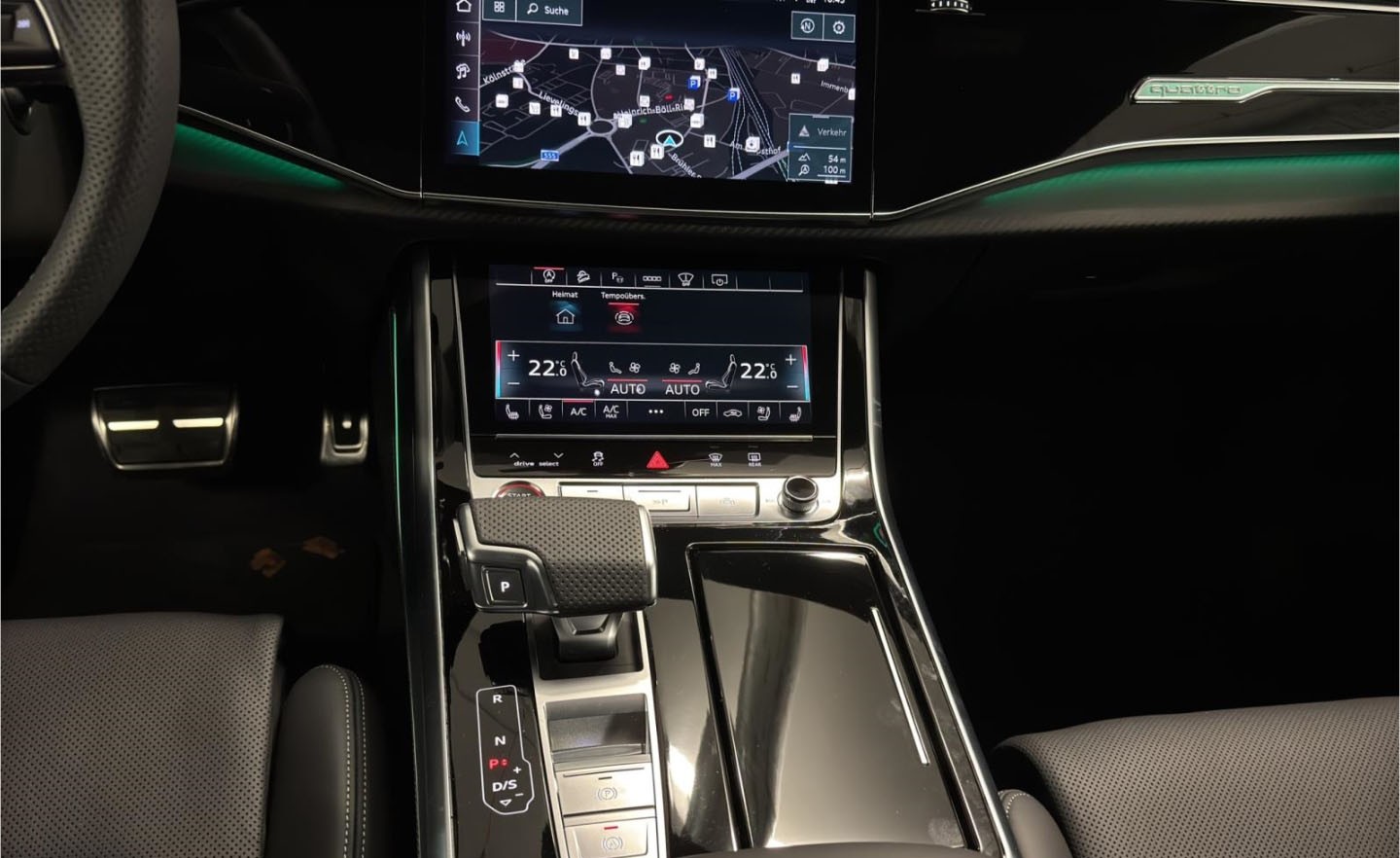 AUDI RSQ8 quattro-image-7